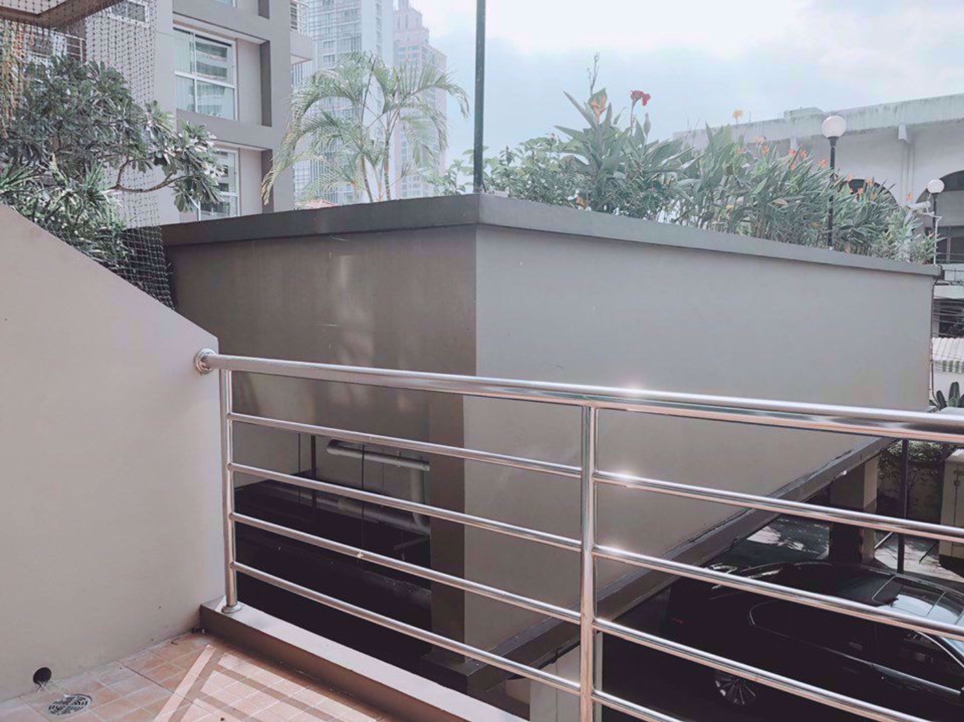 Condominio en , Krung Thep Maha Nakhon 12217809