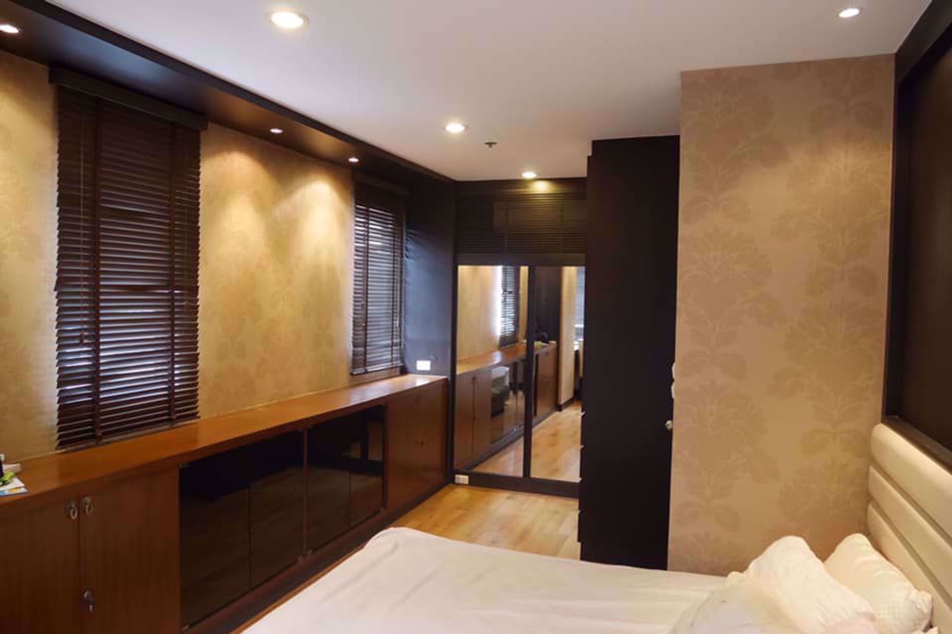 Condominium dans , Krung Thep Maha Nakhon 12217811