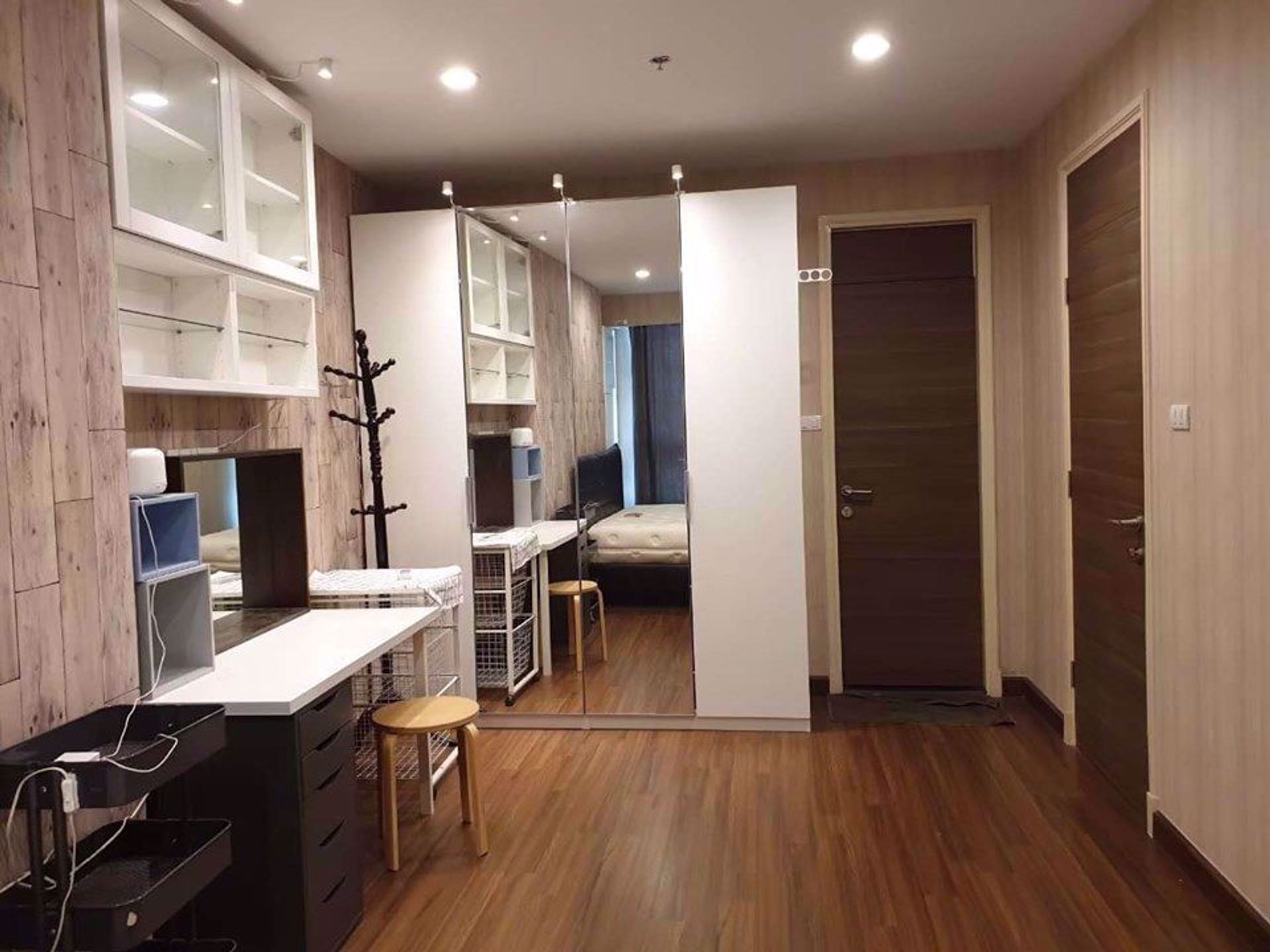 Condominium dans , Krung Thep Maha Nakhon 12217812