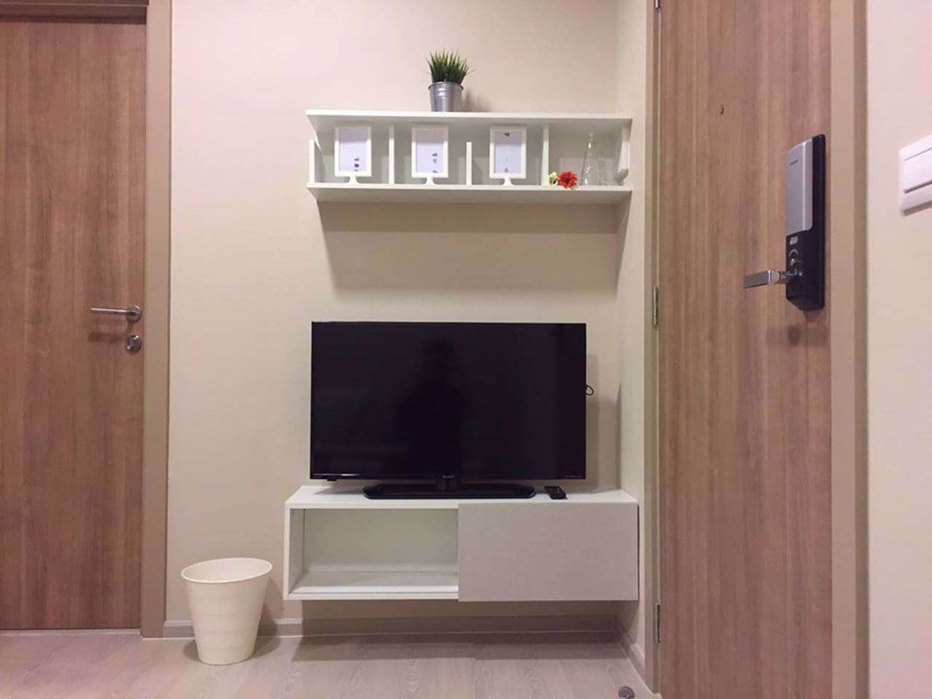 Condominium in Ban Na Song, Krung Thep Maha Nakhon 12217837