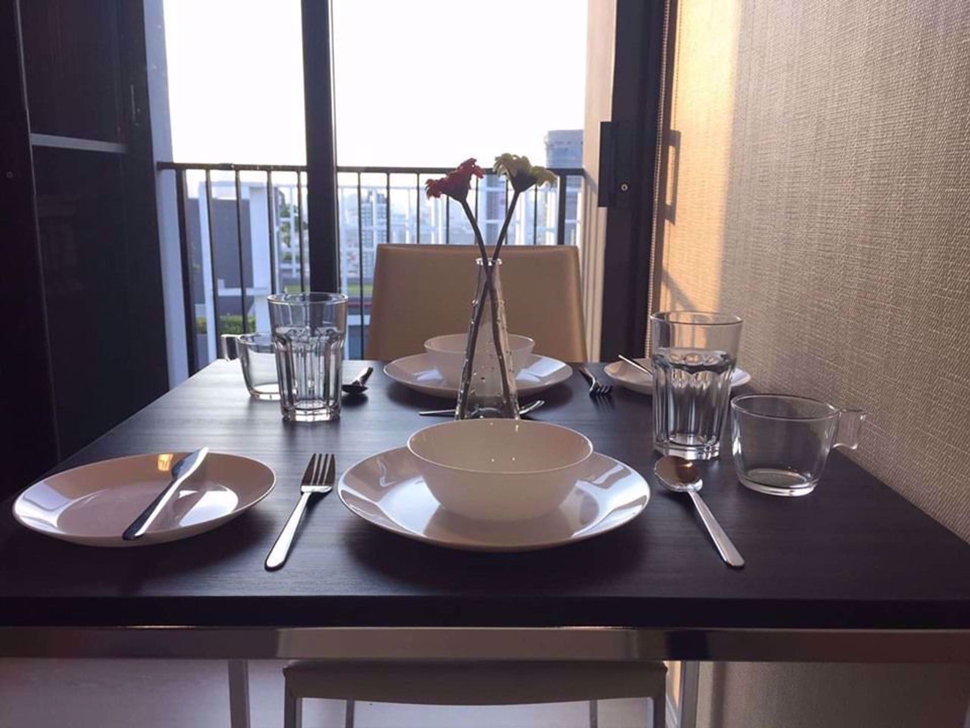 Condominium in , Krung Thep Maha Nakhon 12217837