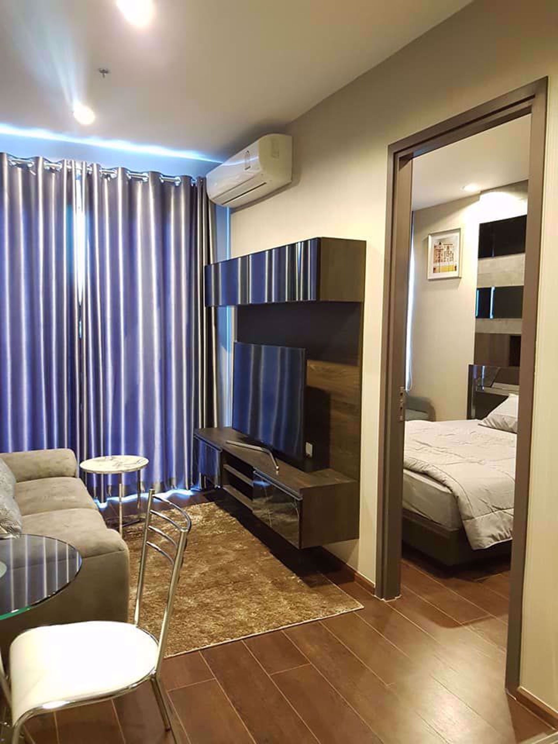 Condominium in Watthana, Krung Thep Maha Nakhon 12217838