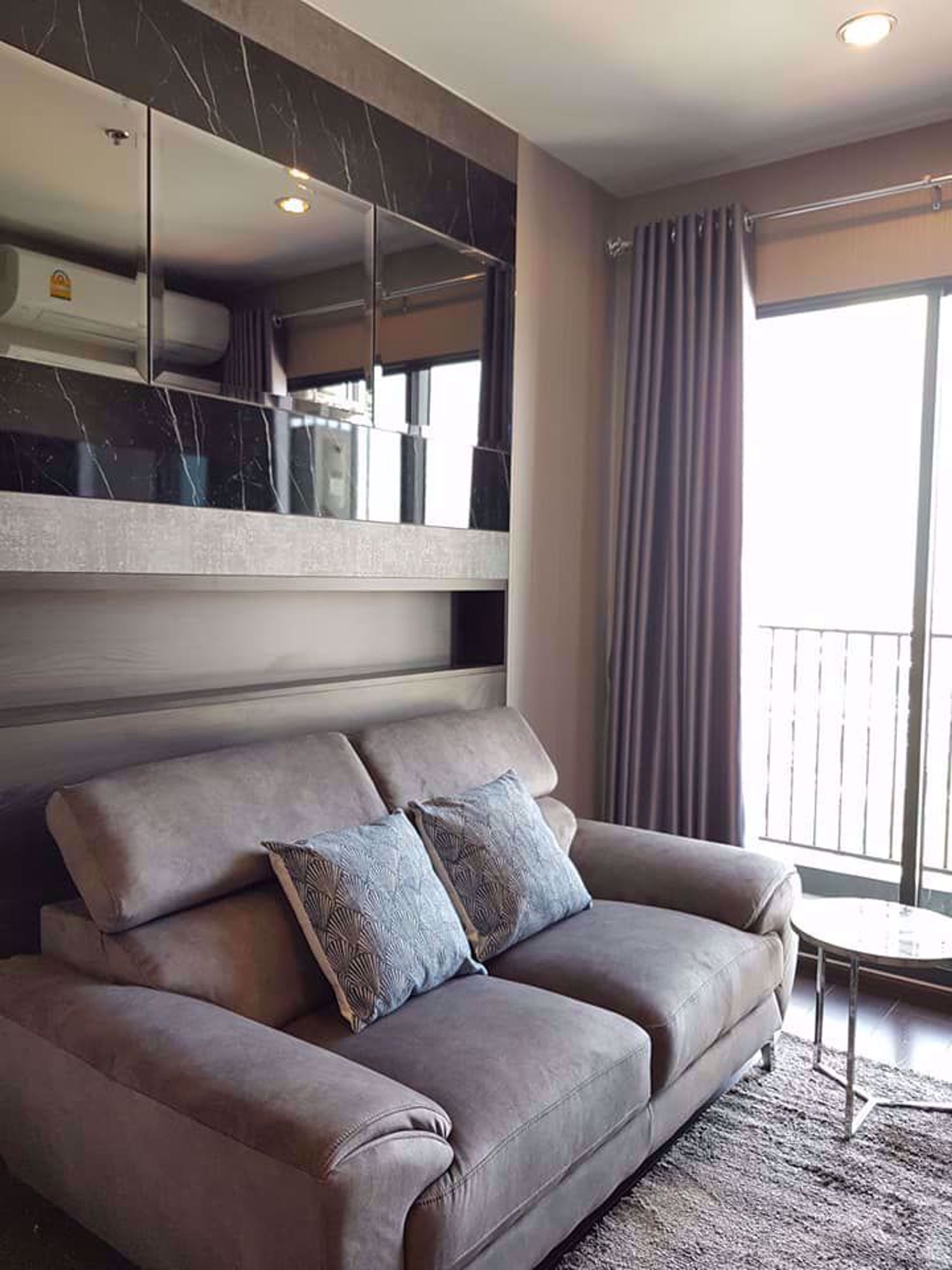 Condominium in Watthana, Krung Thep Maha Nakhon 12217838