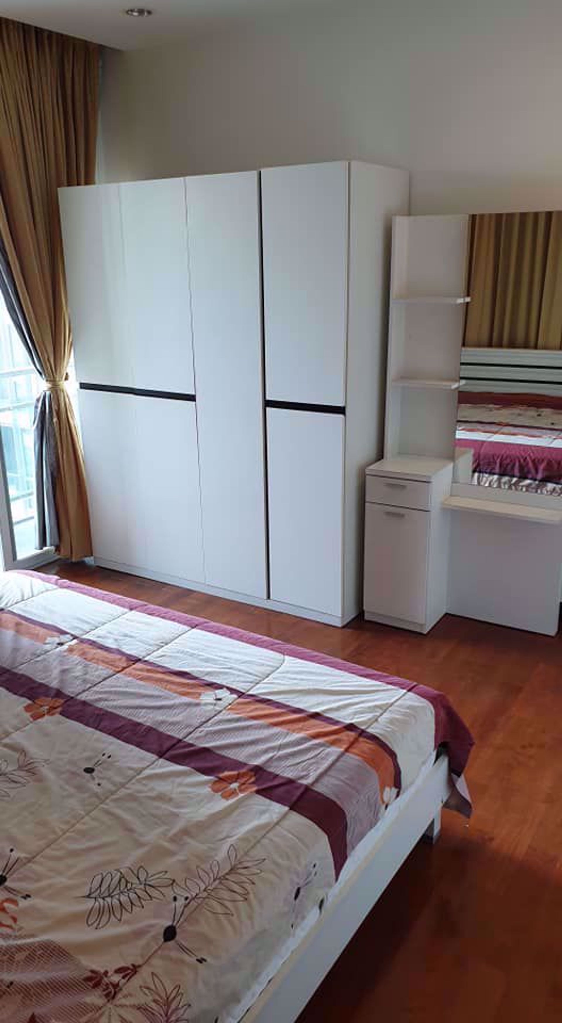 Condominium in Ban Na Lied, Krung Thep Maha Nakhon 12217843