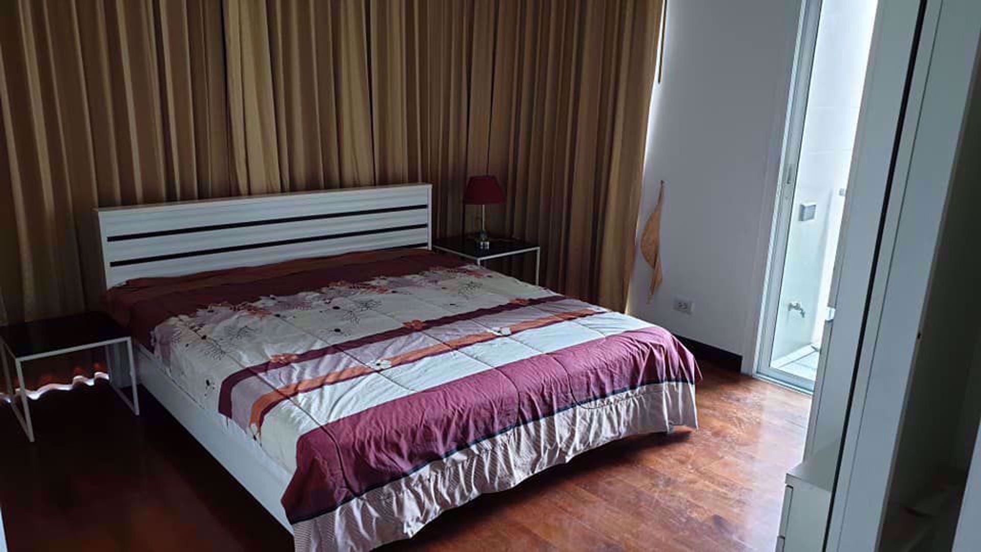 Condominium in Ban Na Lied, Krung Thep Maha Nakhon 12217843