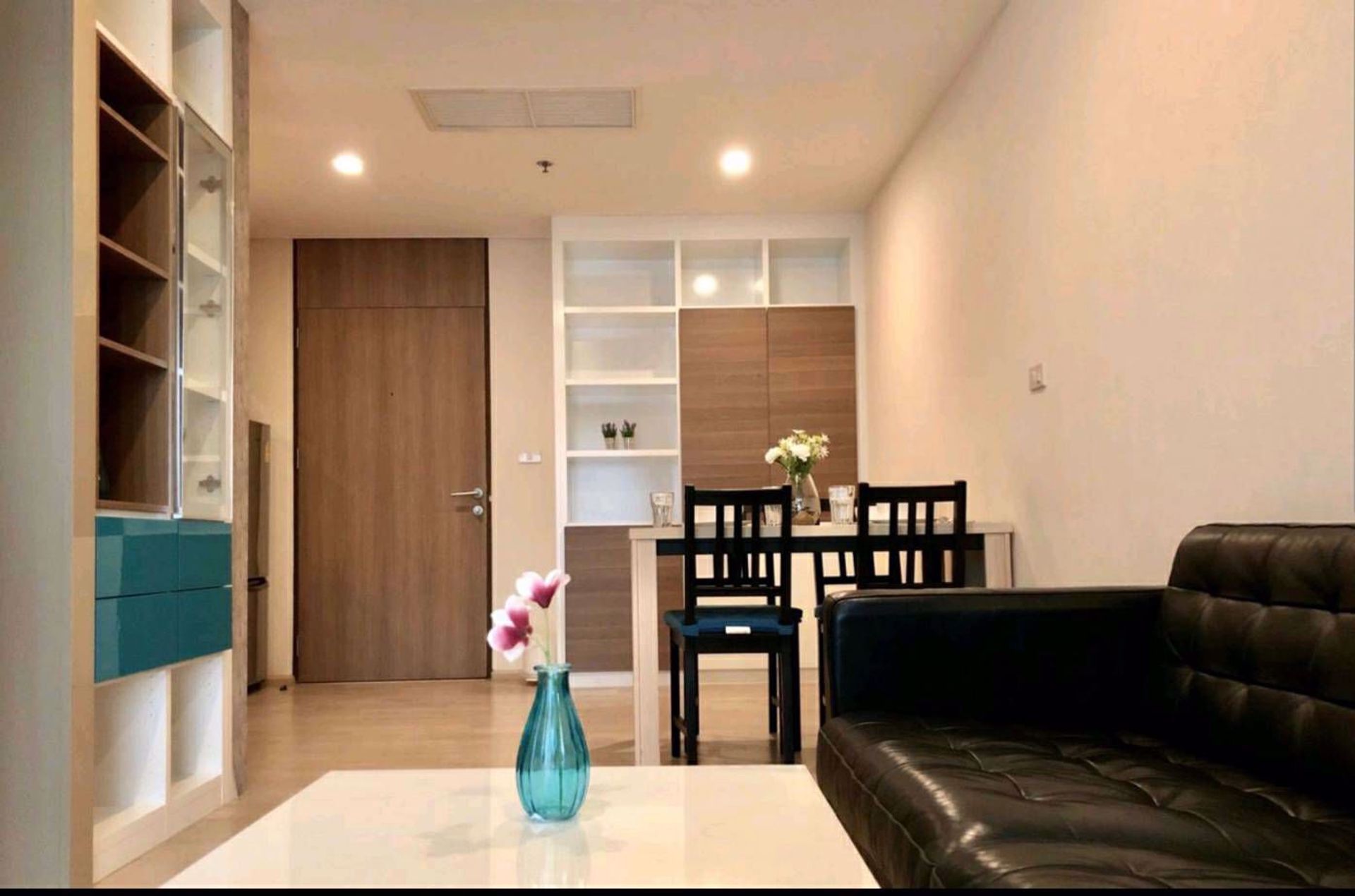 Condominio en Watthana, Krung Thep Maha Nakhon 12217854