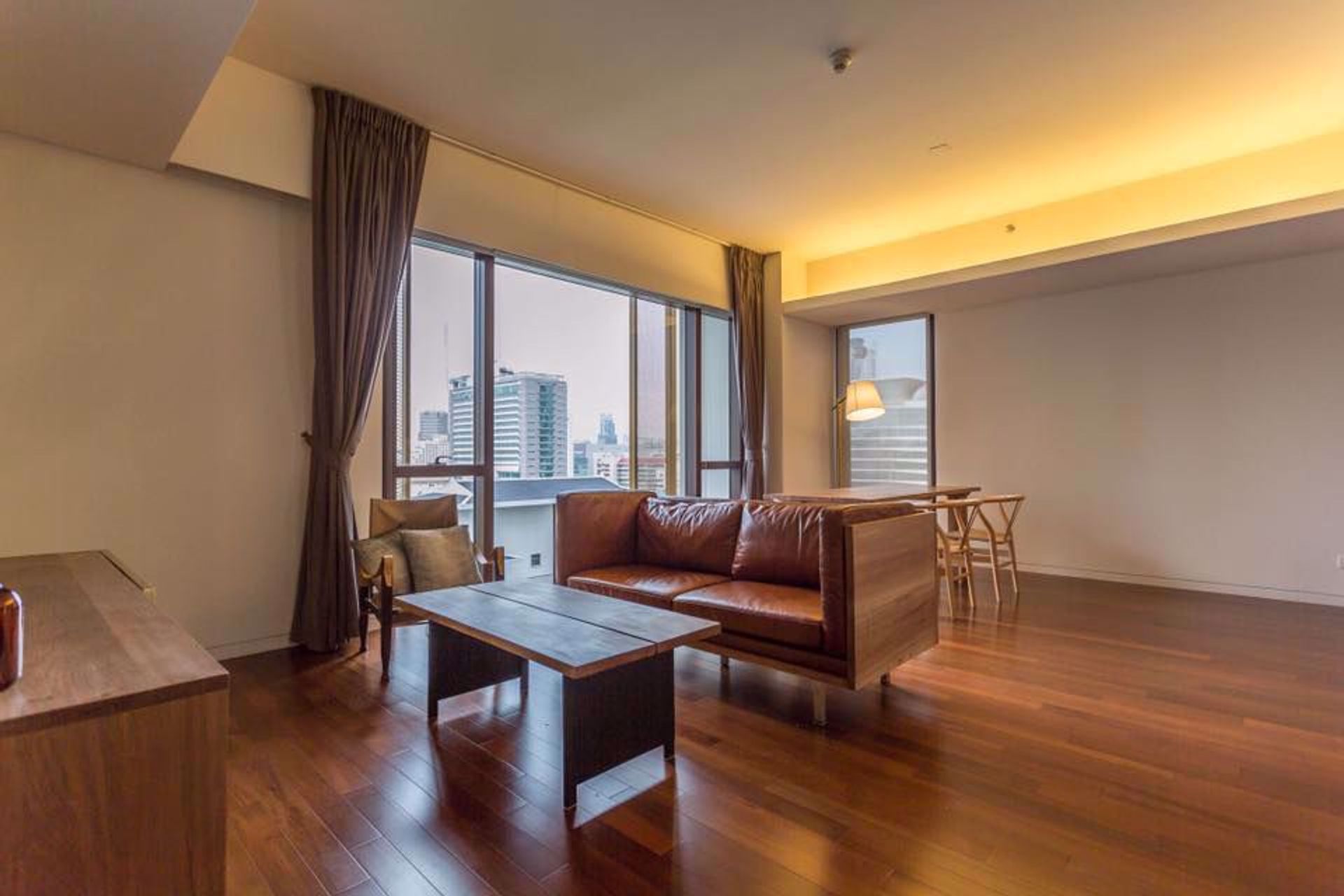 Condominium dans Pathum Wan, Krung Thep Maha Nakhon 12217863