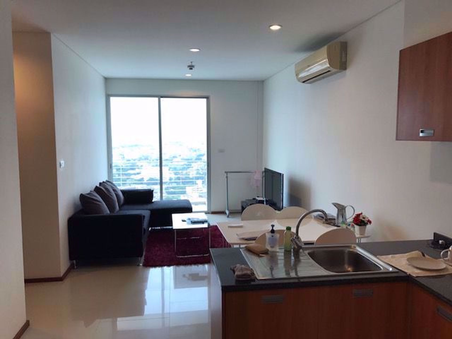 Condominium dans , Krung Thep Maha Nakhon 12217867