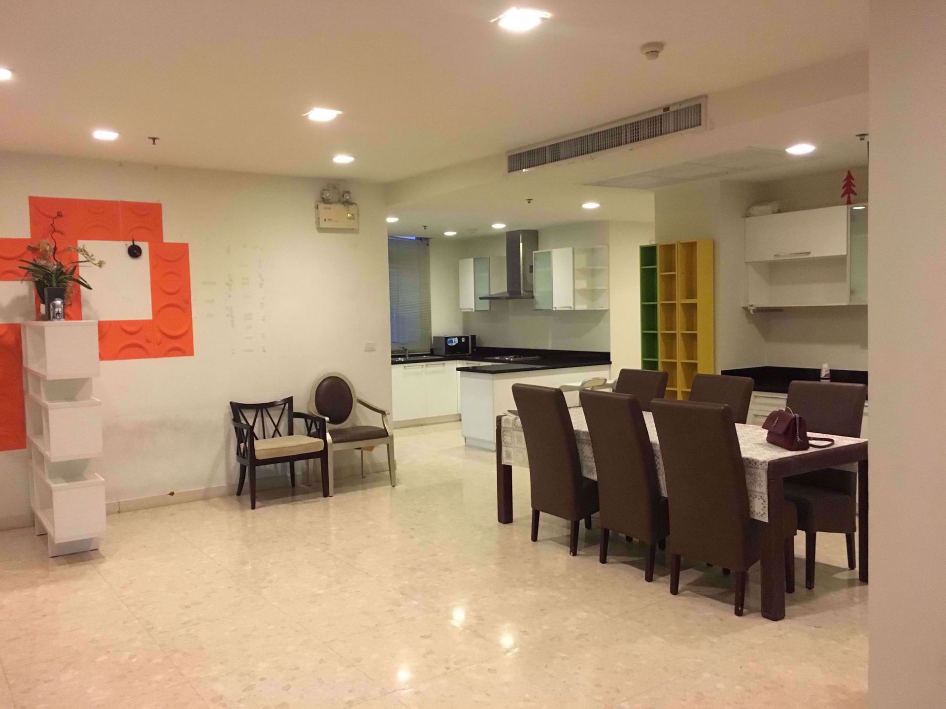 Condominio nel Wattana, Krung Thep Maha Nakhon 12217884