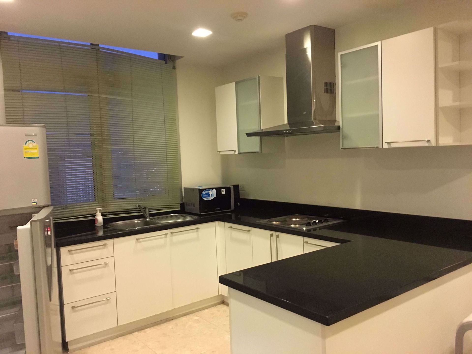 Condominio nel Wattana, Krung Thep Maha Nakhon 12217884