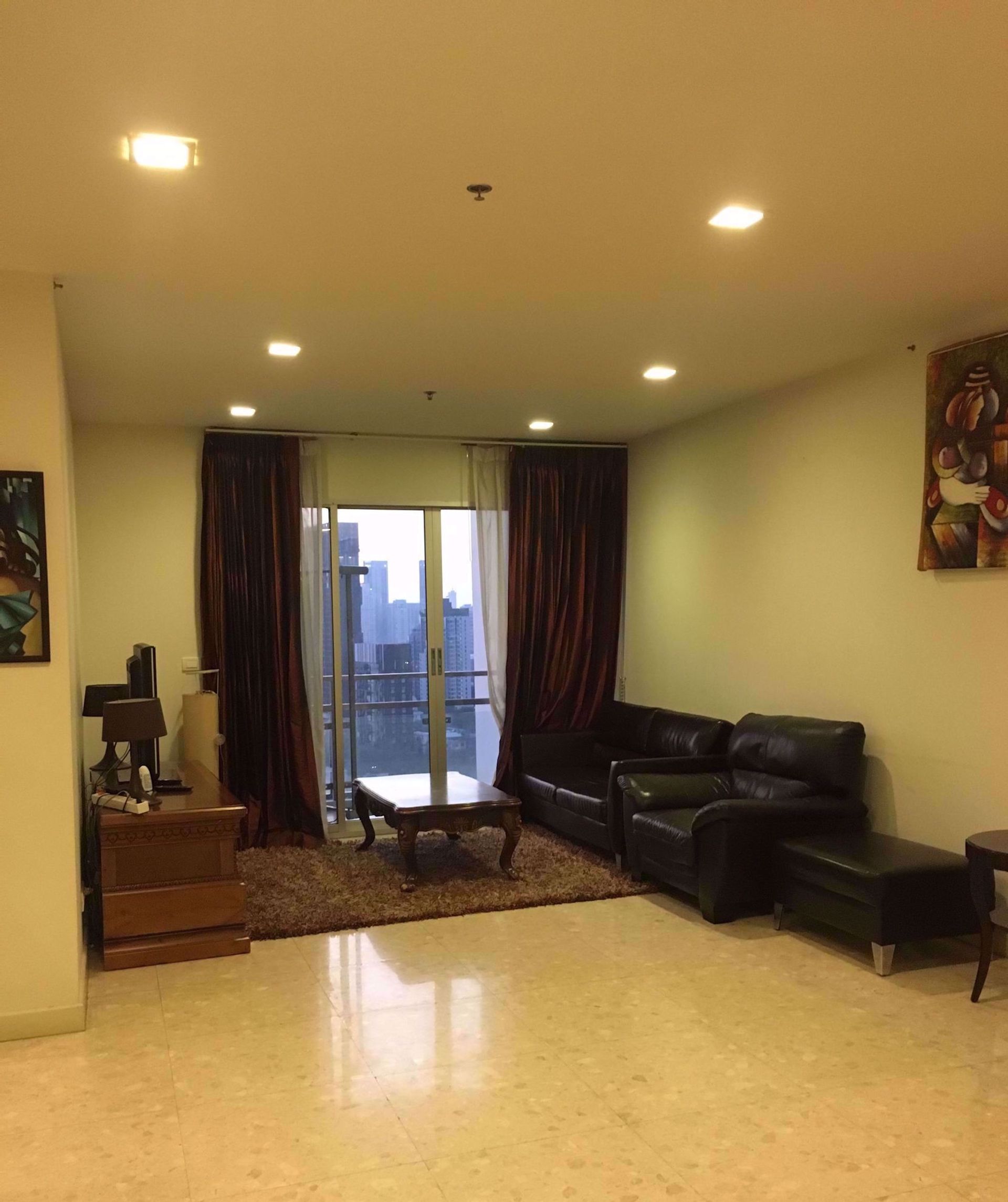 Condominio nel Wattana, Krung Thep Maha Nakhon 12217884