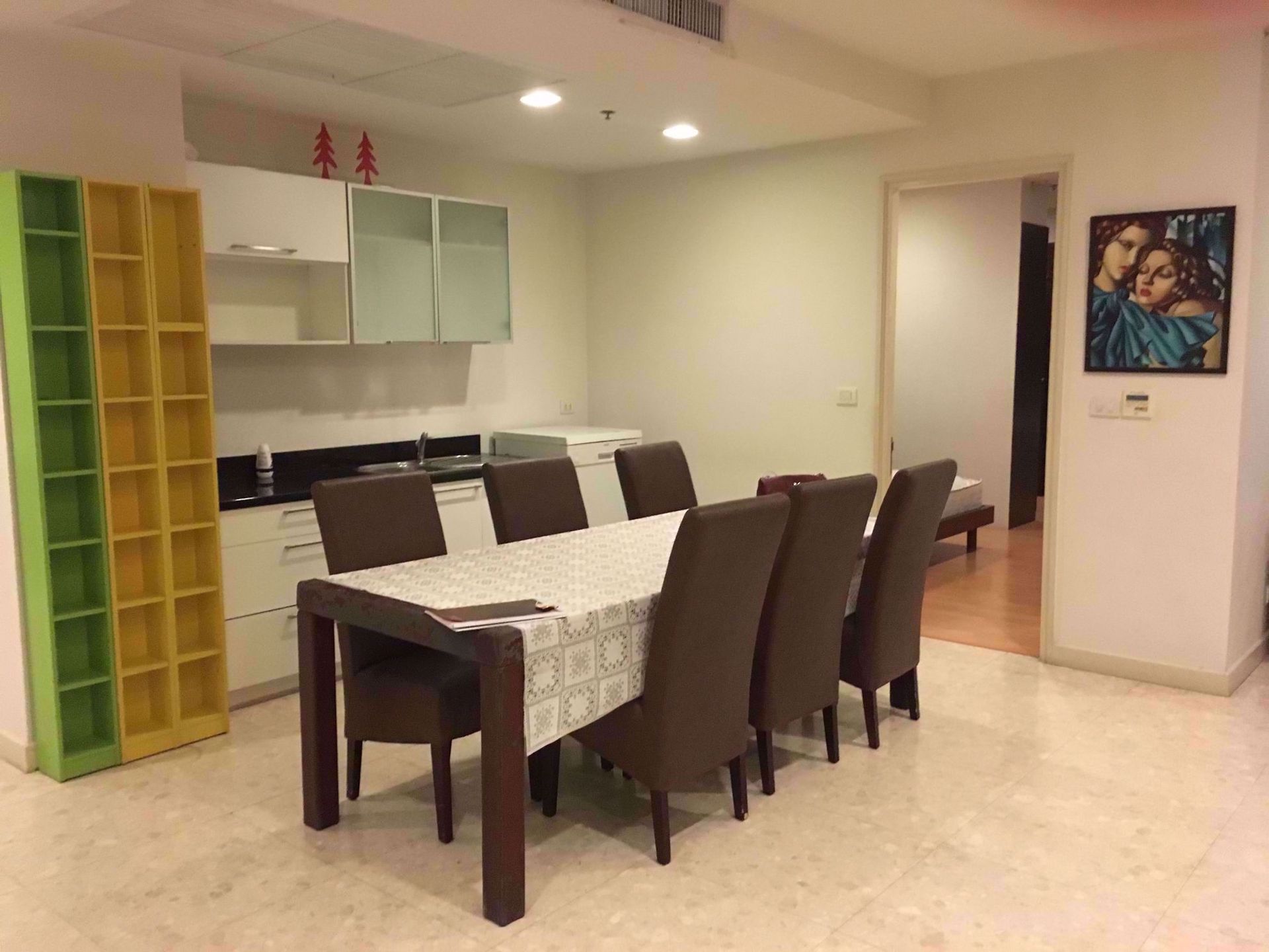 Condominio nel Wattana, Krung Thep Maha Nakhon 12217884