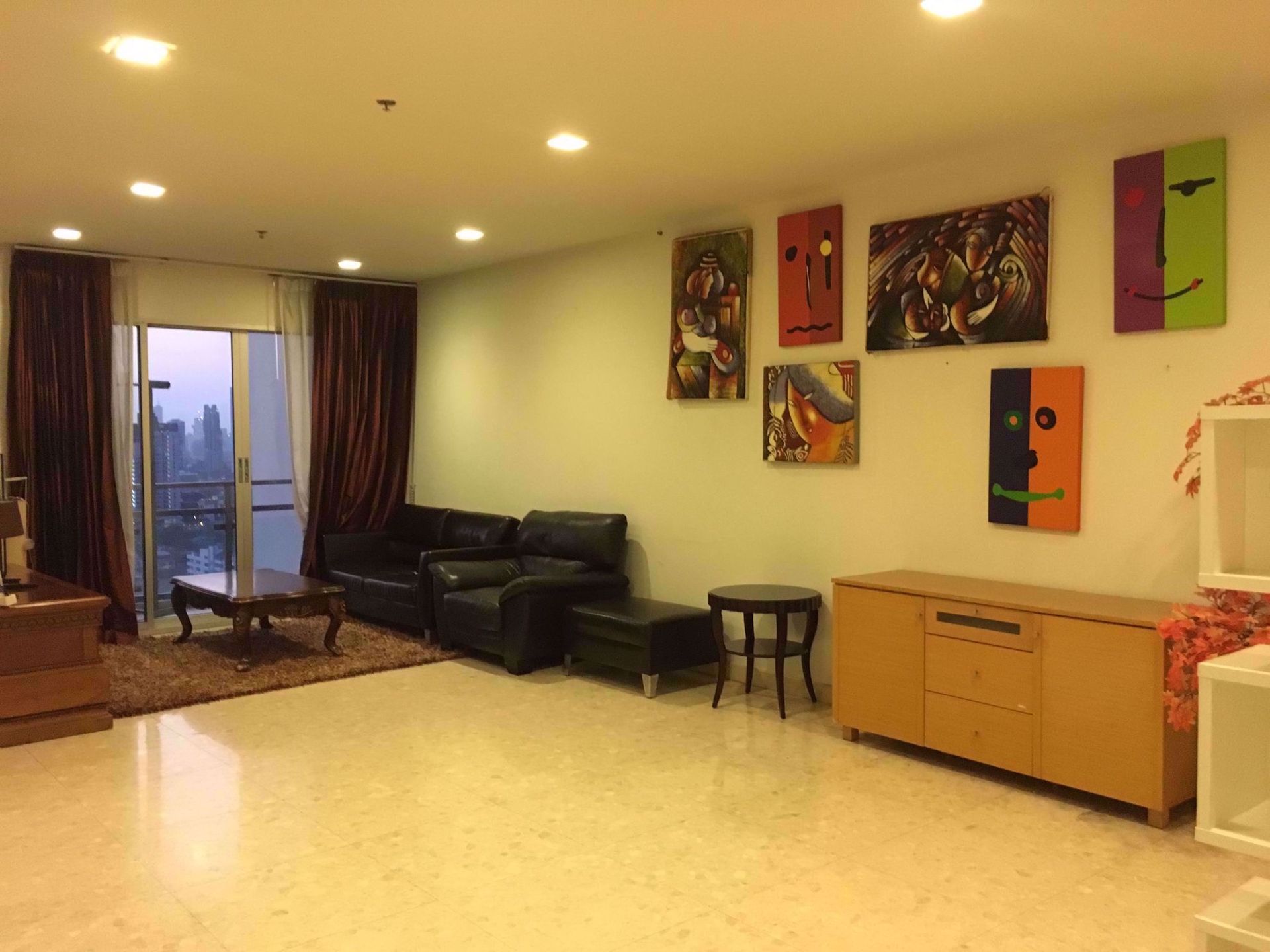 Condominio nel Wattana, Krung Thep Maha Nakhon 12217884