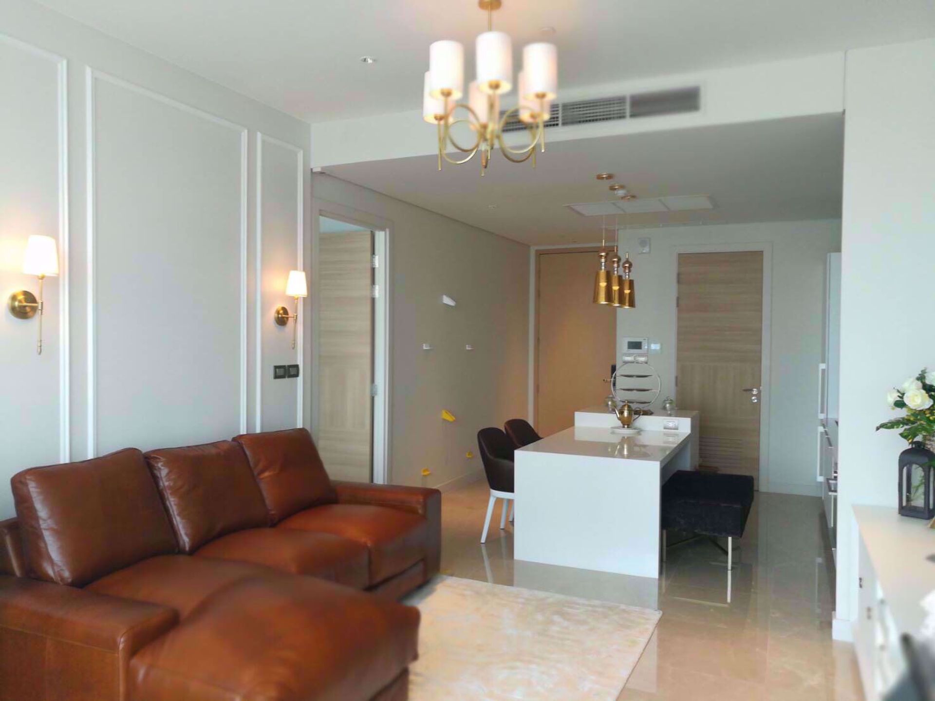 Condominium dans Pathum Wan, Krung Thep Maha Nakhon 12217898