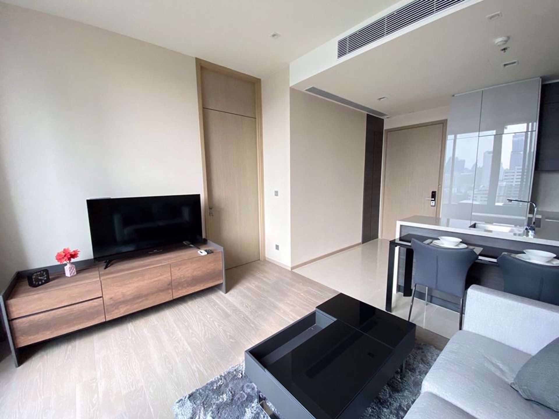 Condominium in Ban Na Lied, Krung Thep Maha Nakhon 12217907