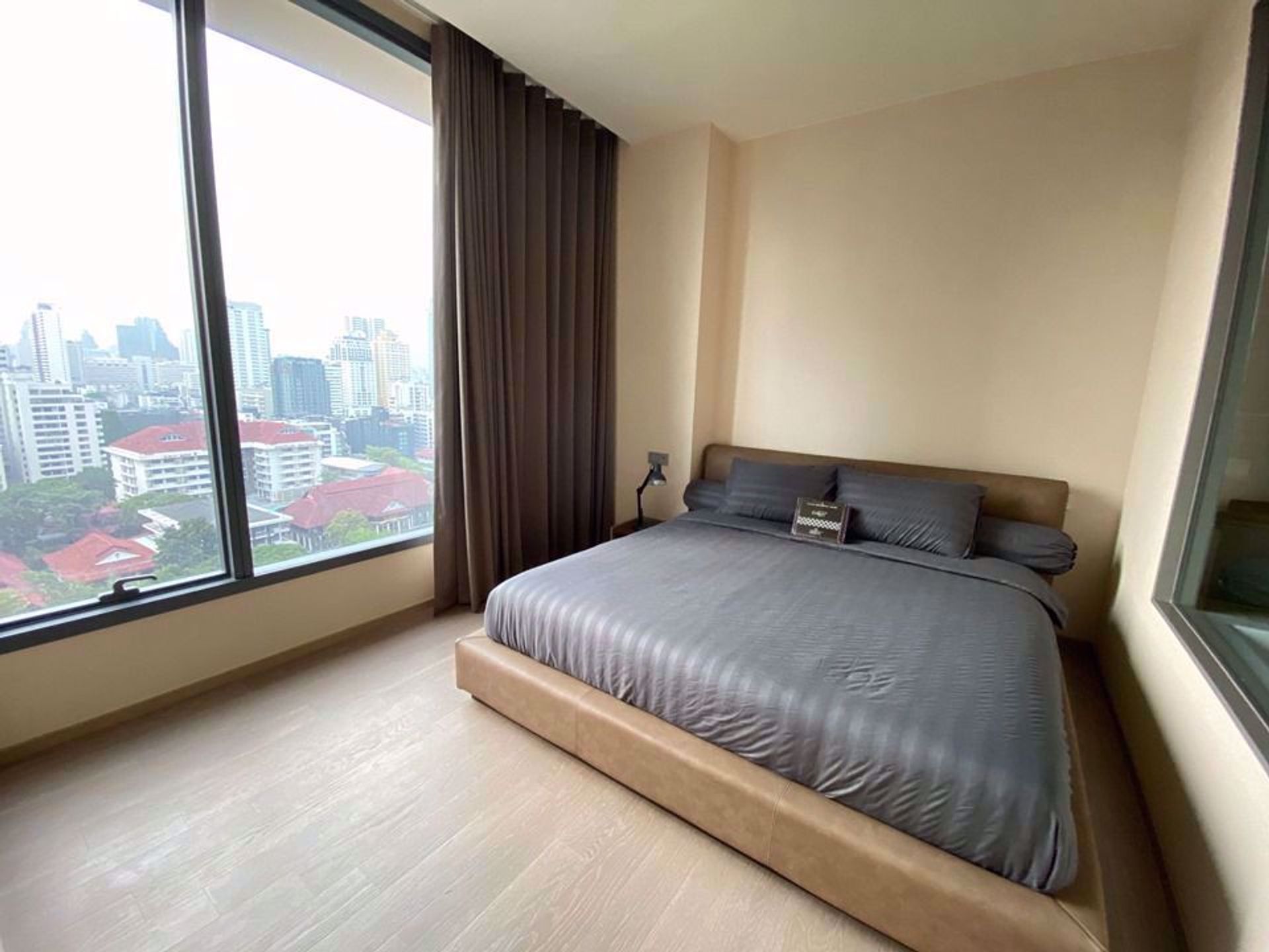 Condominium in Ban Na Lied, Krung Thep Maha Nakhon 12217907