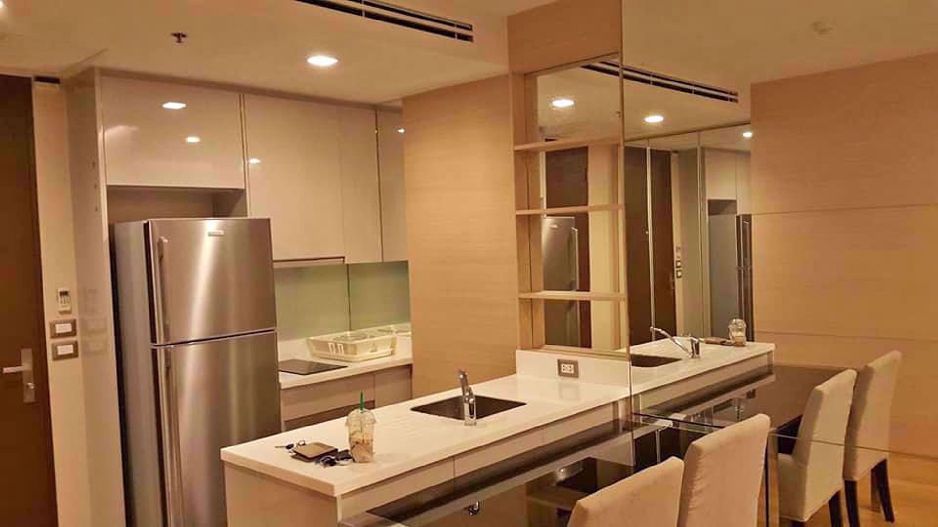 Condominium in Ban Na Song, Krung Thep Maha Nakhon 12217918