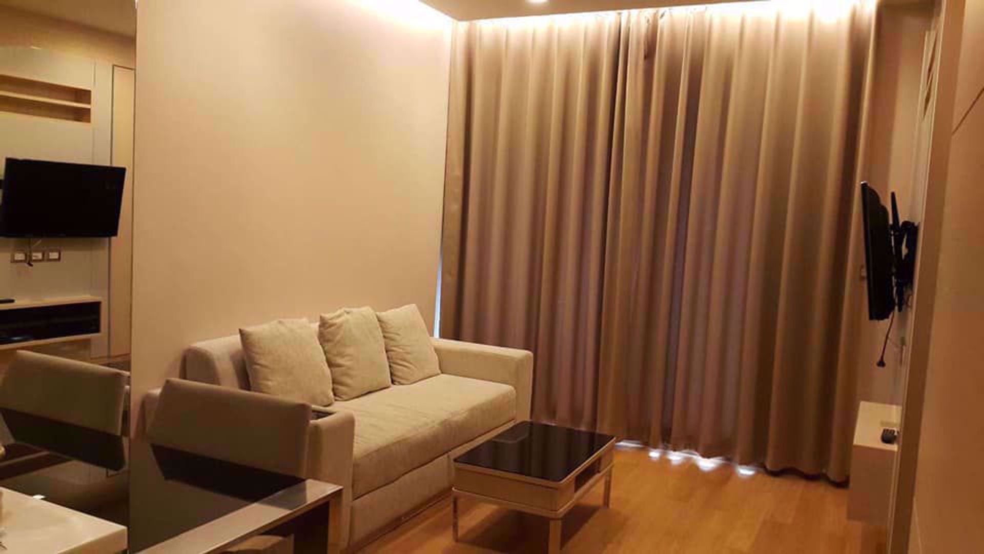 Condominium in Ban Na Song, Krung Thep Maha Nakhon 12217918