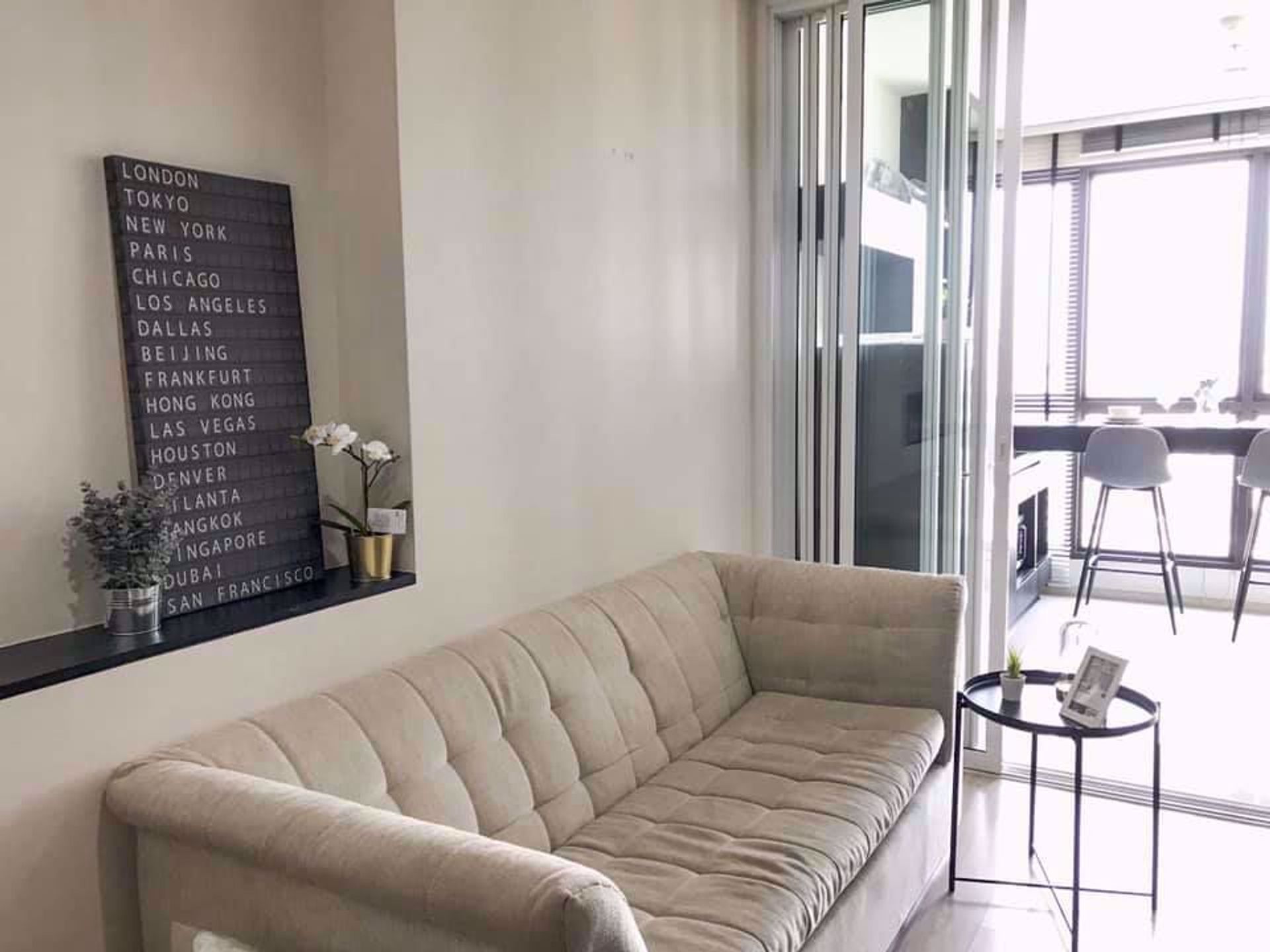 Condominium in Watthana, Krung Thep Maha Nakhon 12217924