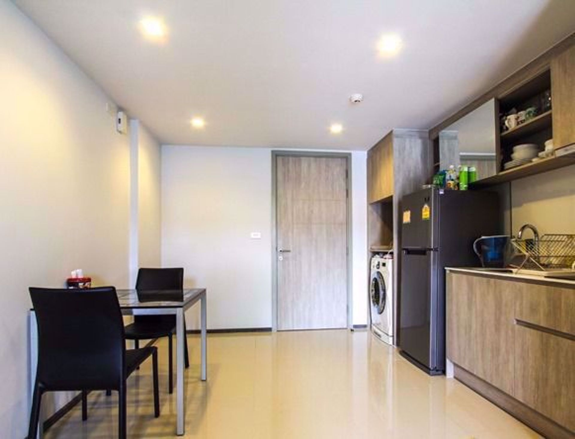 Condominium dans Phra Khanong, Krung Thep Maha Nakhon 12217929