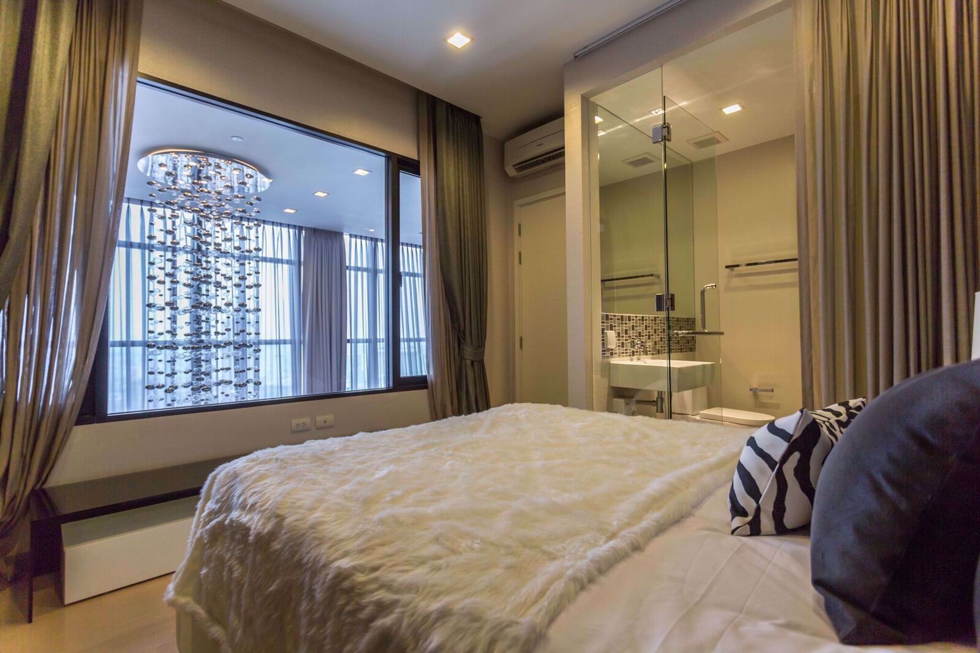 Condominio en , Krung Thep Maha Nakhon 12217939