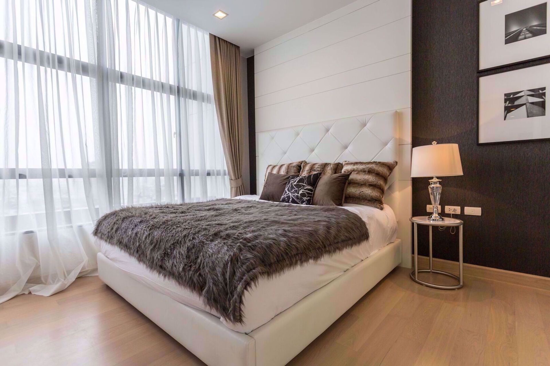 Condominio en , Krung Thep Maha Nakhon 12217939