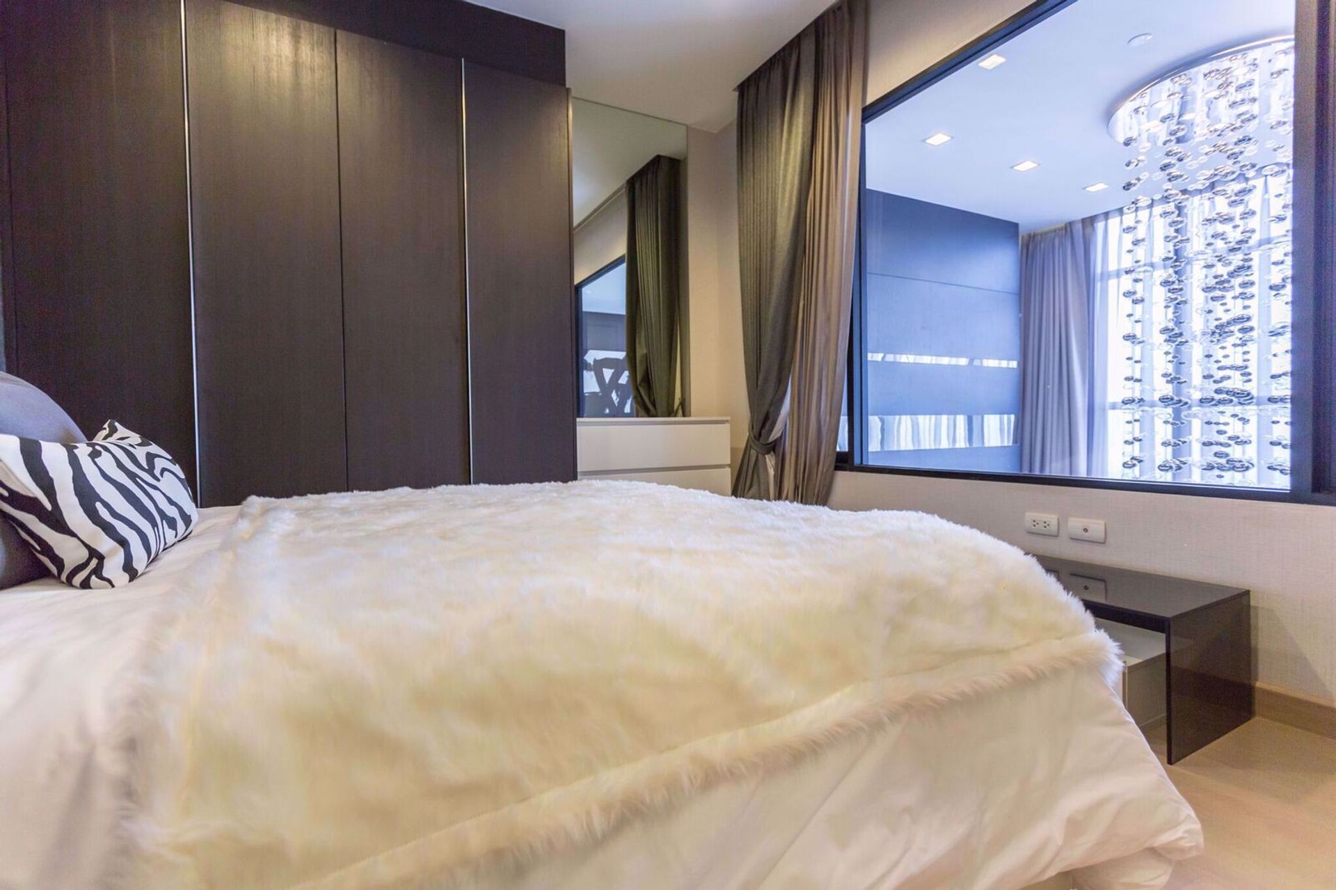 Condominio en , Krung Thep Maha Nakhon 12217939