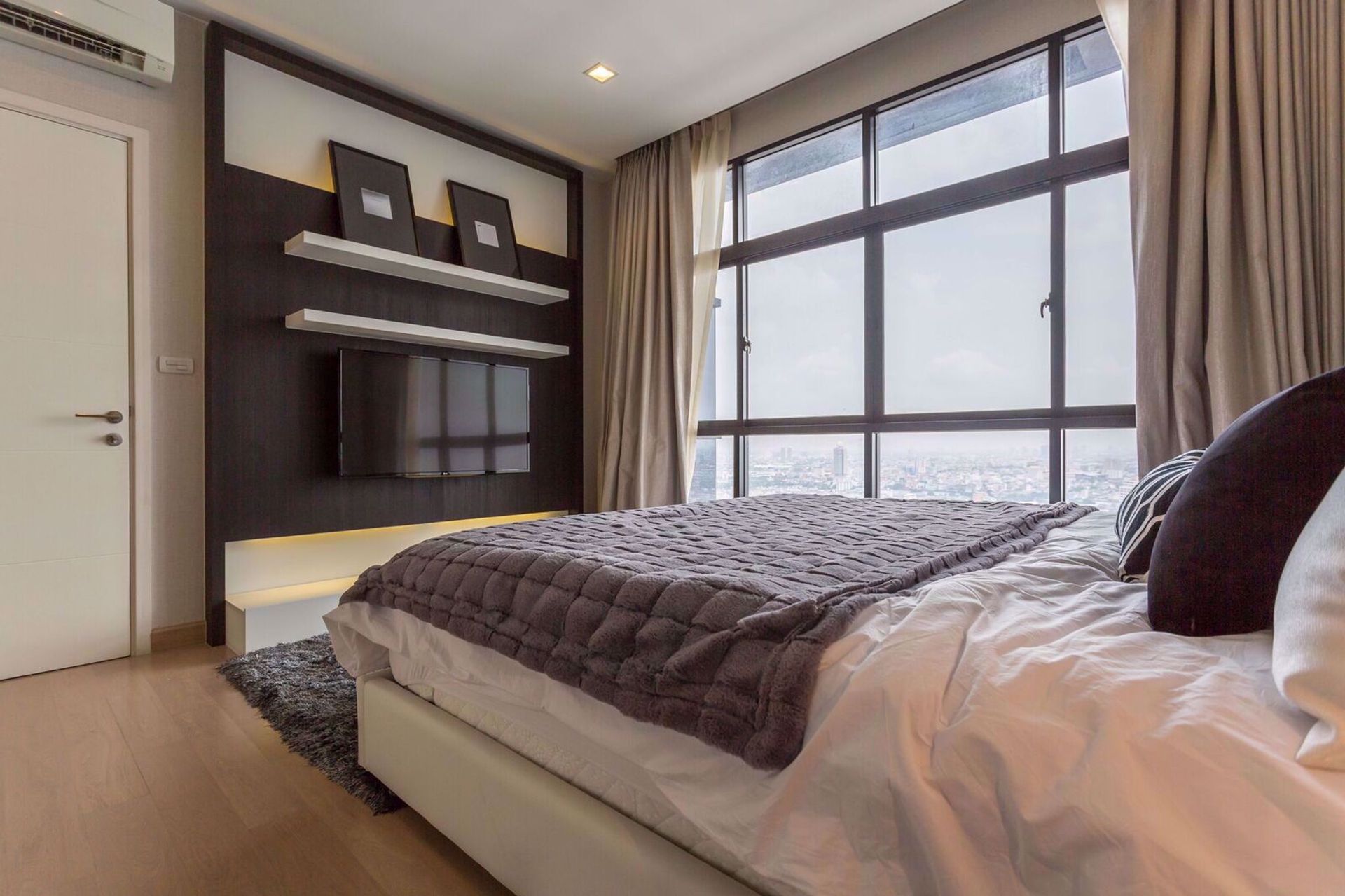 Condominio en , Krung Thep Maha Nakhon 12217939