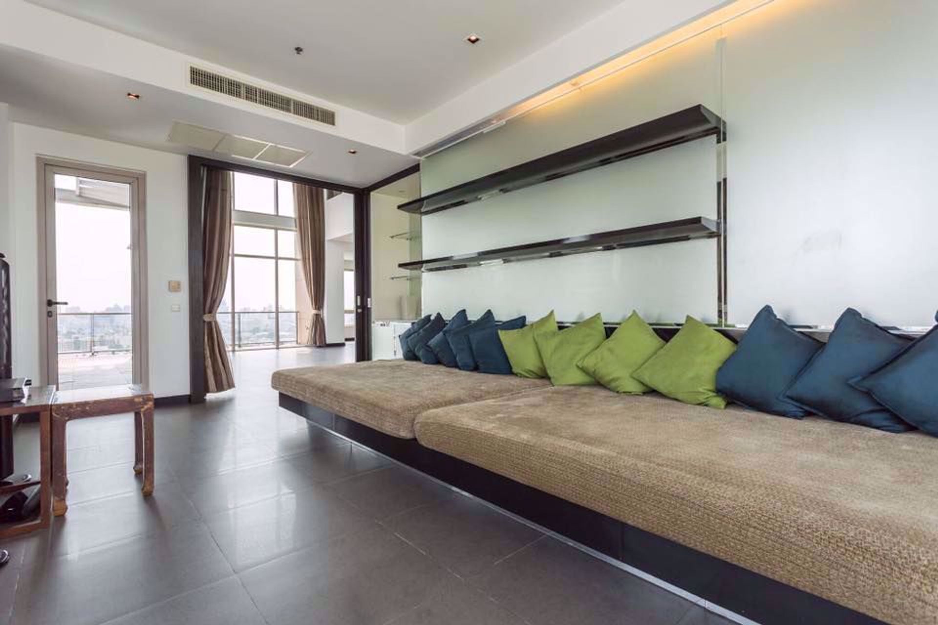 Condominio nel , Krung Thep Maha Nakhon 12217941