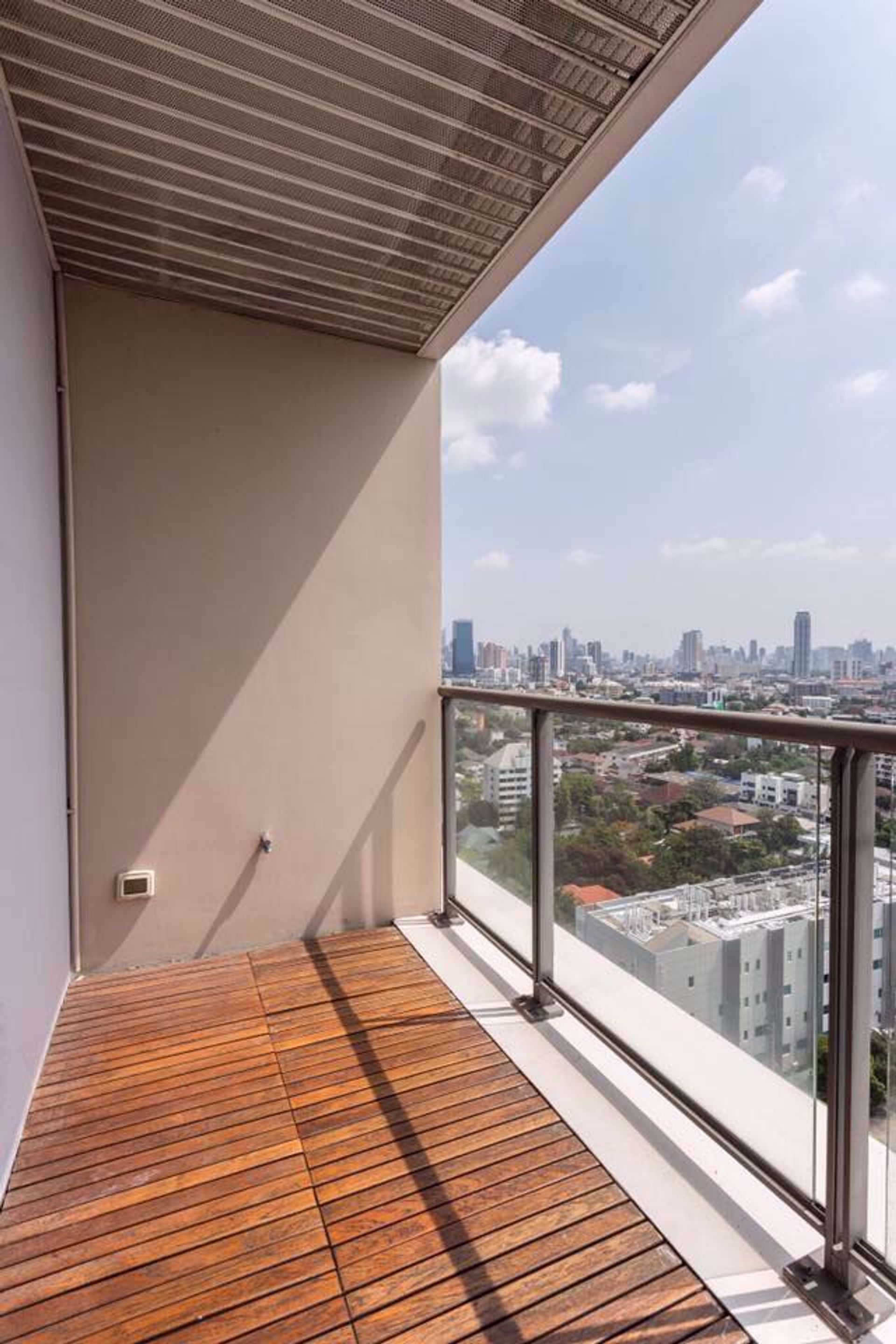 Condominio nel , Krung Thep Maha Nakhon 12217941