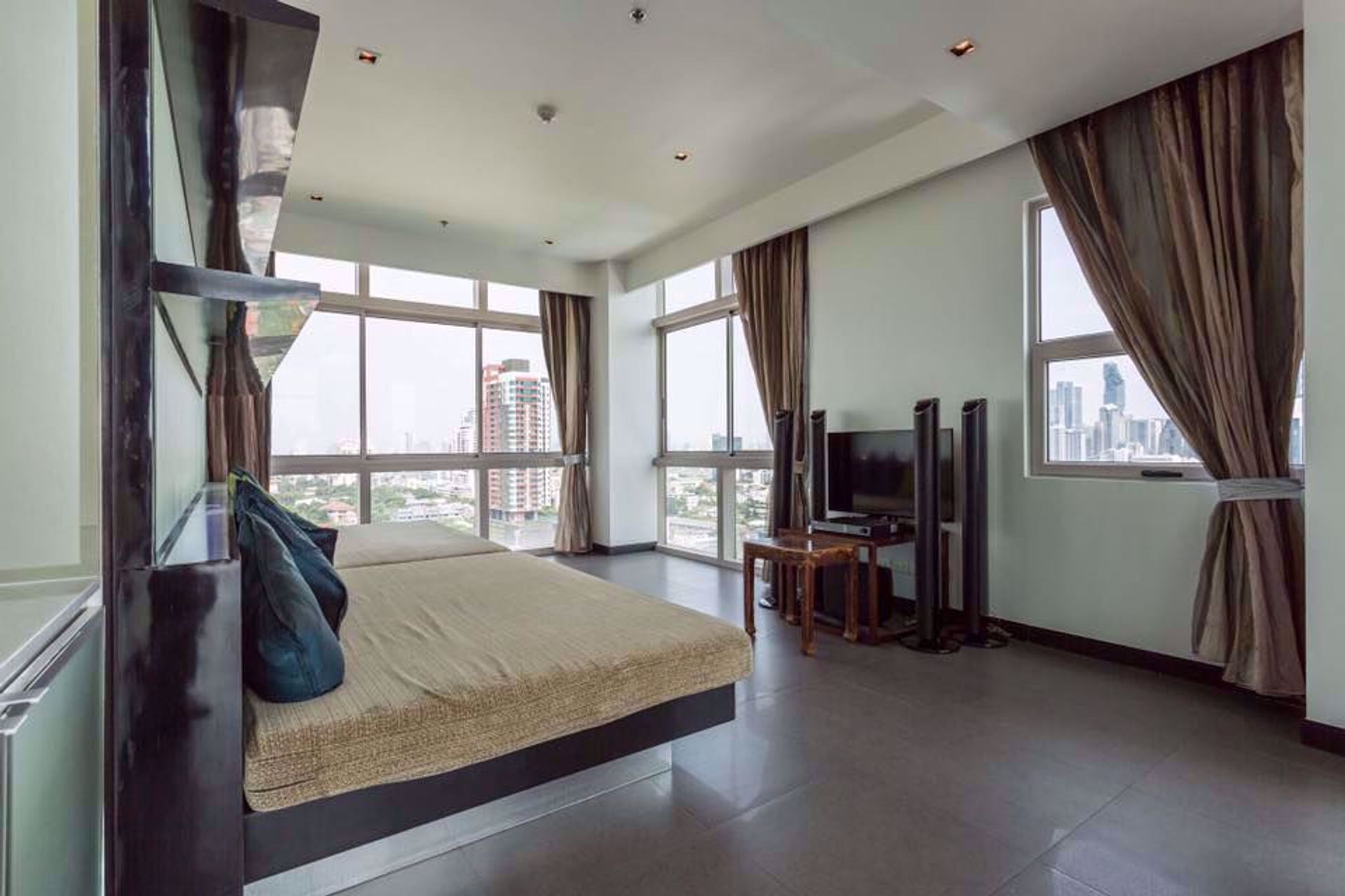 Condominio nel , Krung Thep Maha Nakhon 12217941