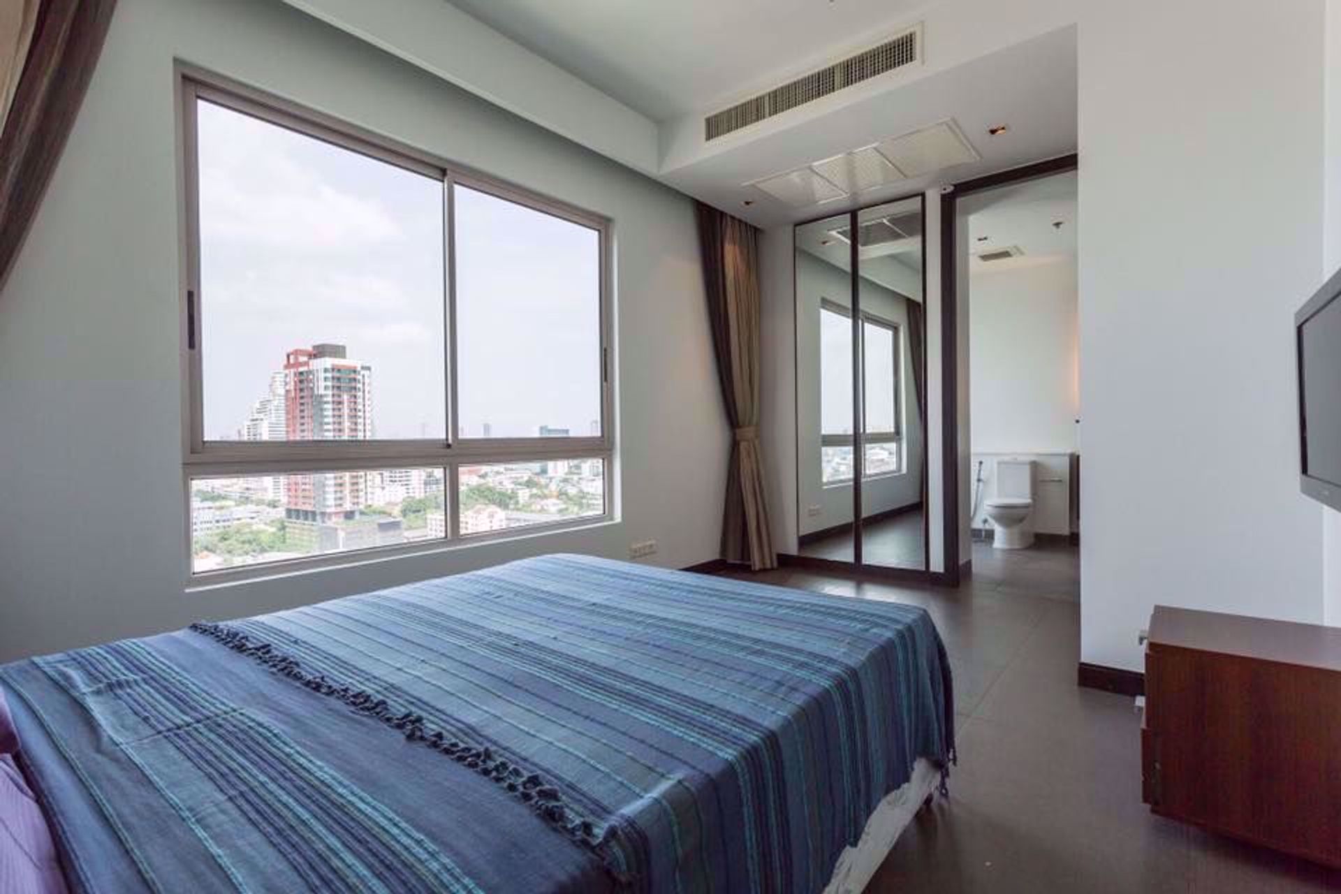 Kondominium dalam , Krung Thep Maha Nakhon 12217941