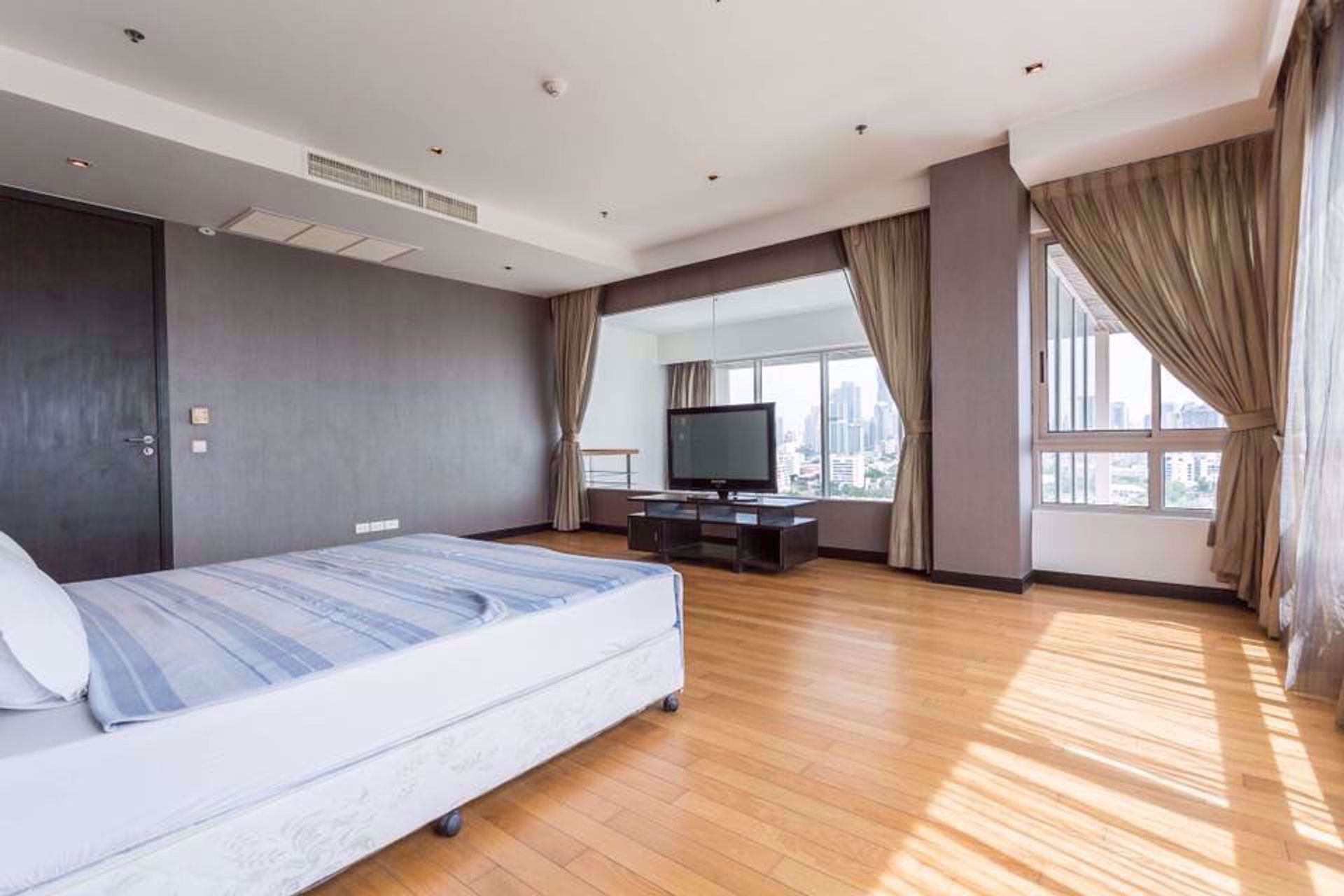 Condominio nel , Krung Thep Maha Nakhon 12217941