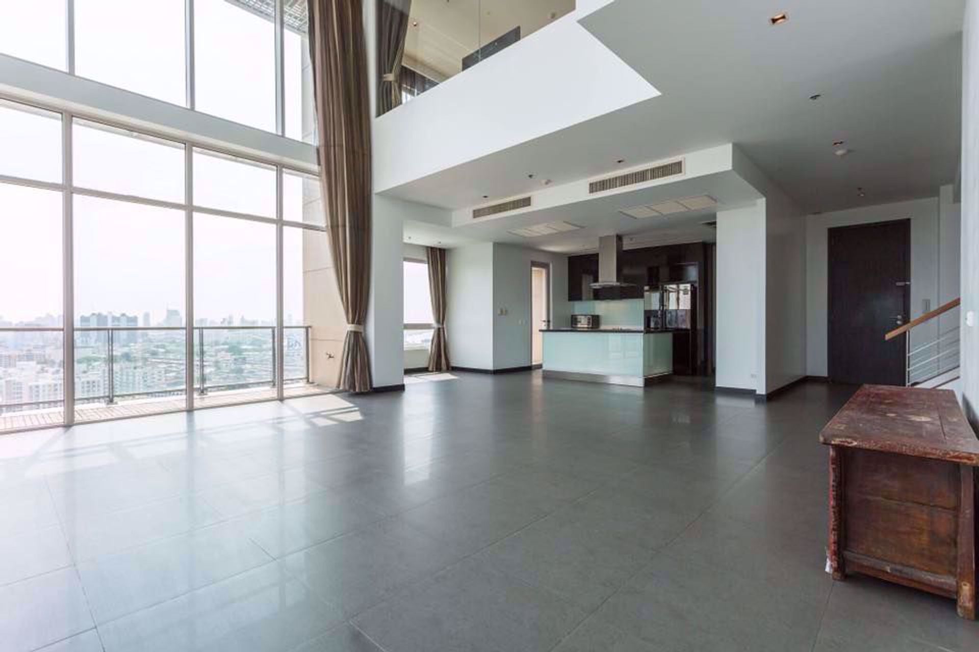 Condominio nel Yan Nawa, Krung Thep Maha Nakhon 12217941