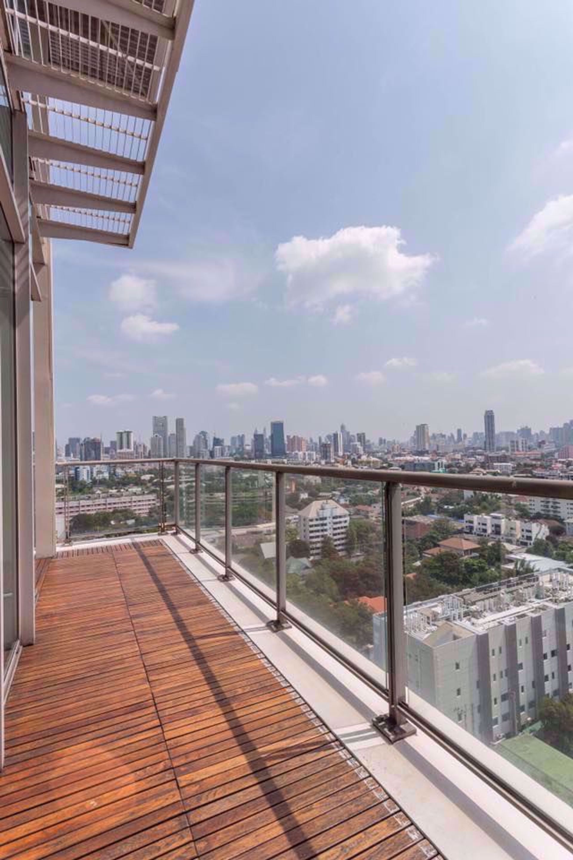 Condominio nel , Krung Thep Maha Nakhon 12217941