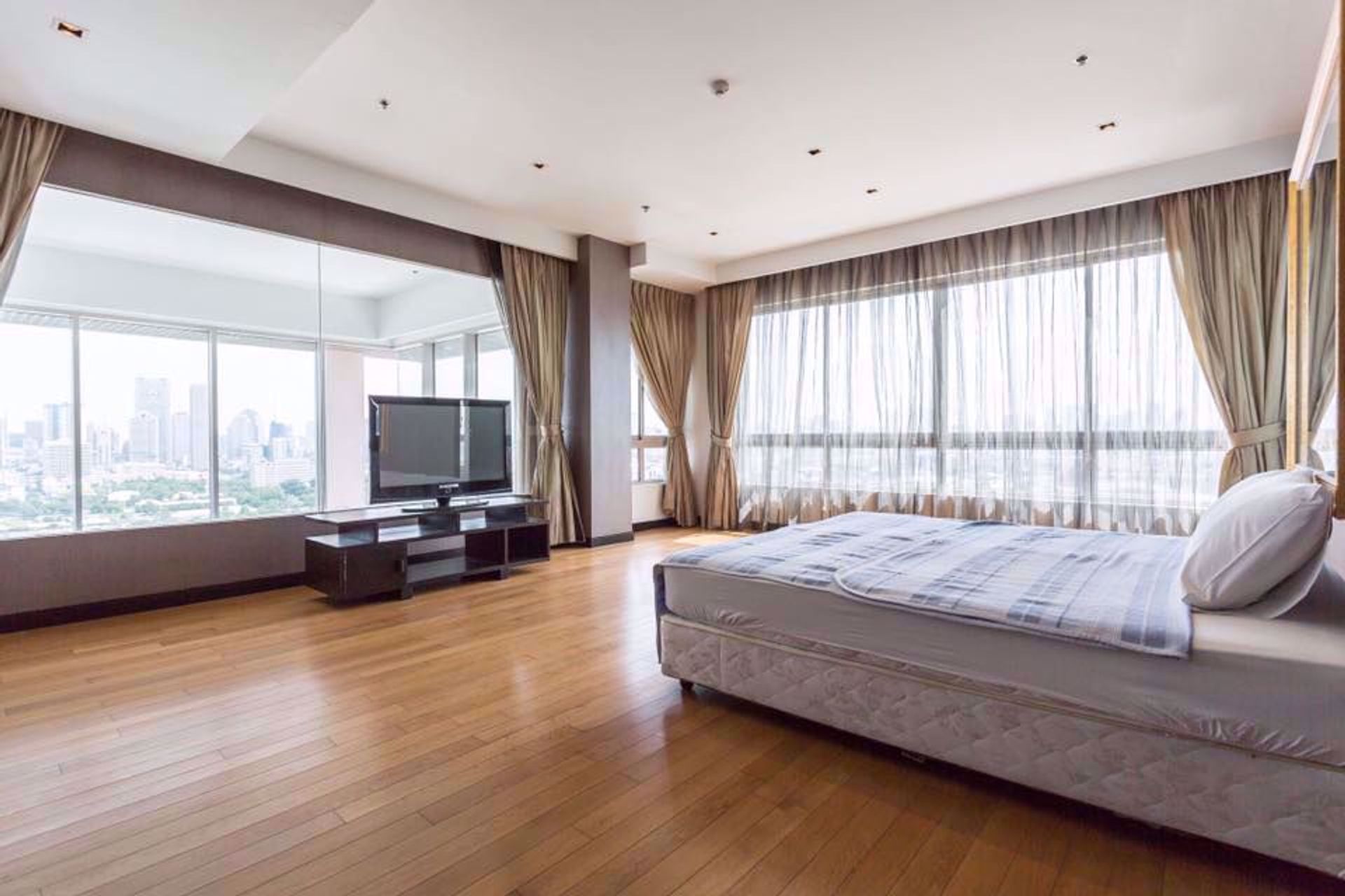 Condominio nel , Krung Thep Maha Nakhon 12217941