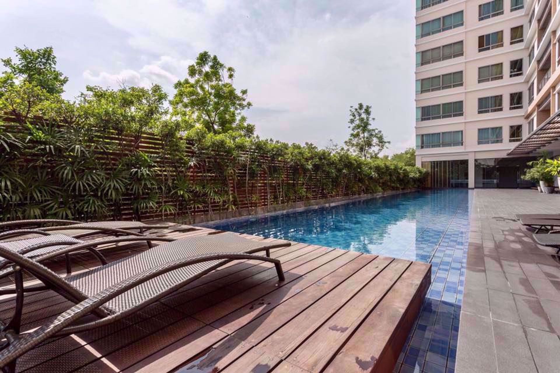 Condominio nel , Krung Thep Maha Nakhon 12217941