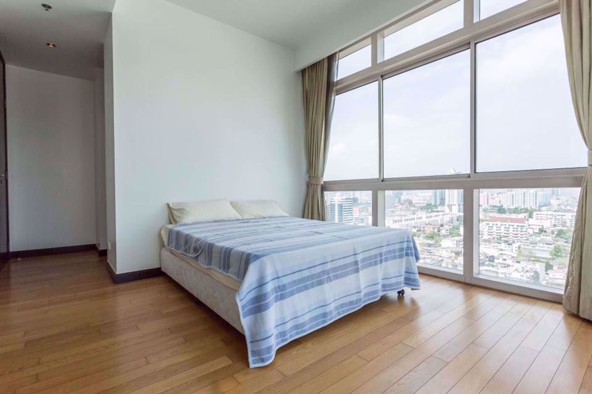 Condominio nel , Krung Thep Maha Nakhon 12217941