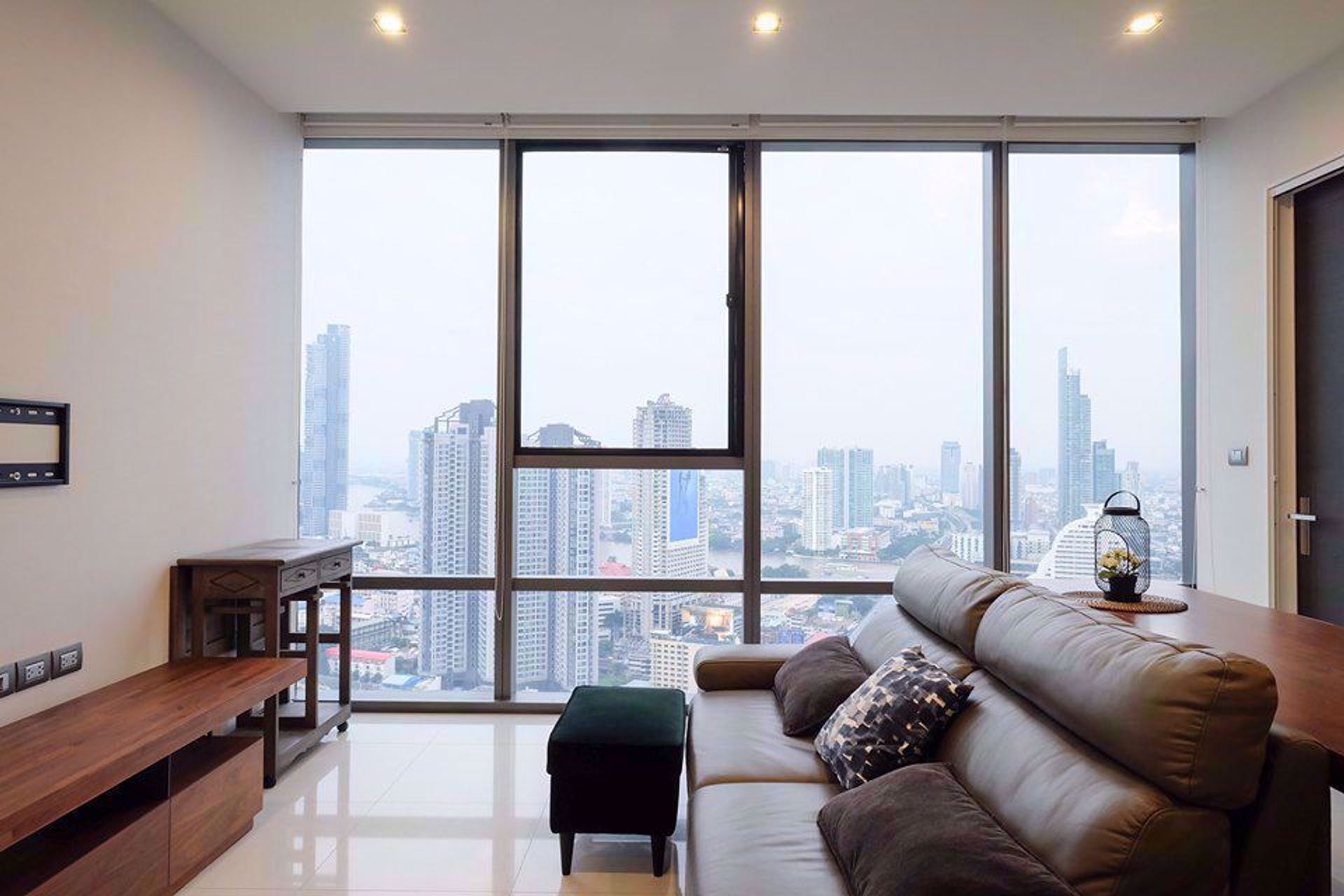 Condominium in Sathon, Krung Thep Maha Nakhon 12217956