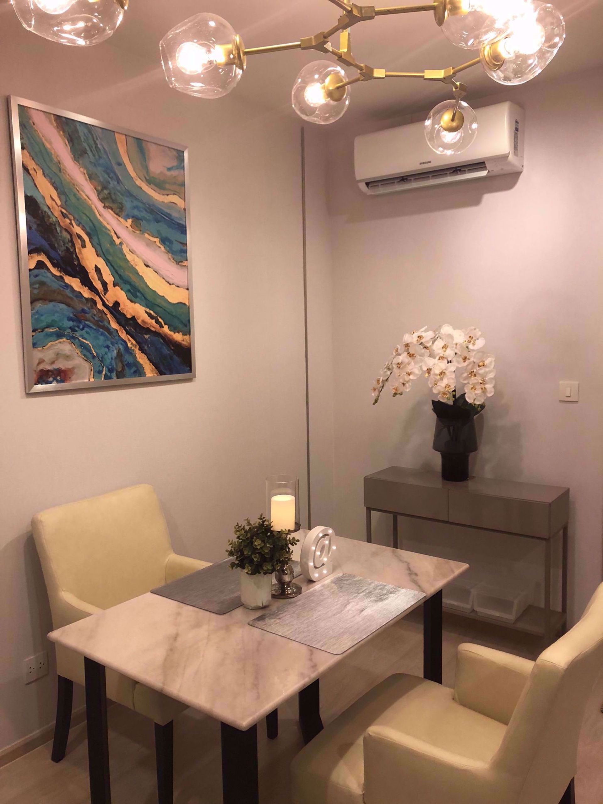 Condominium in Phra Khanong, Krung Thep Maha Nakhon 12217959