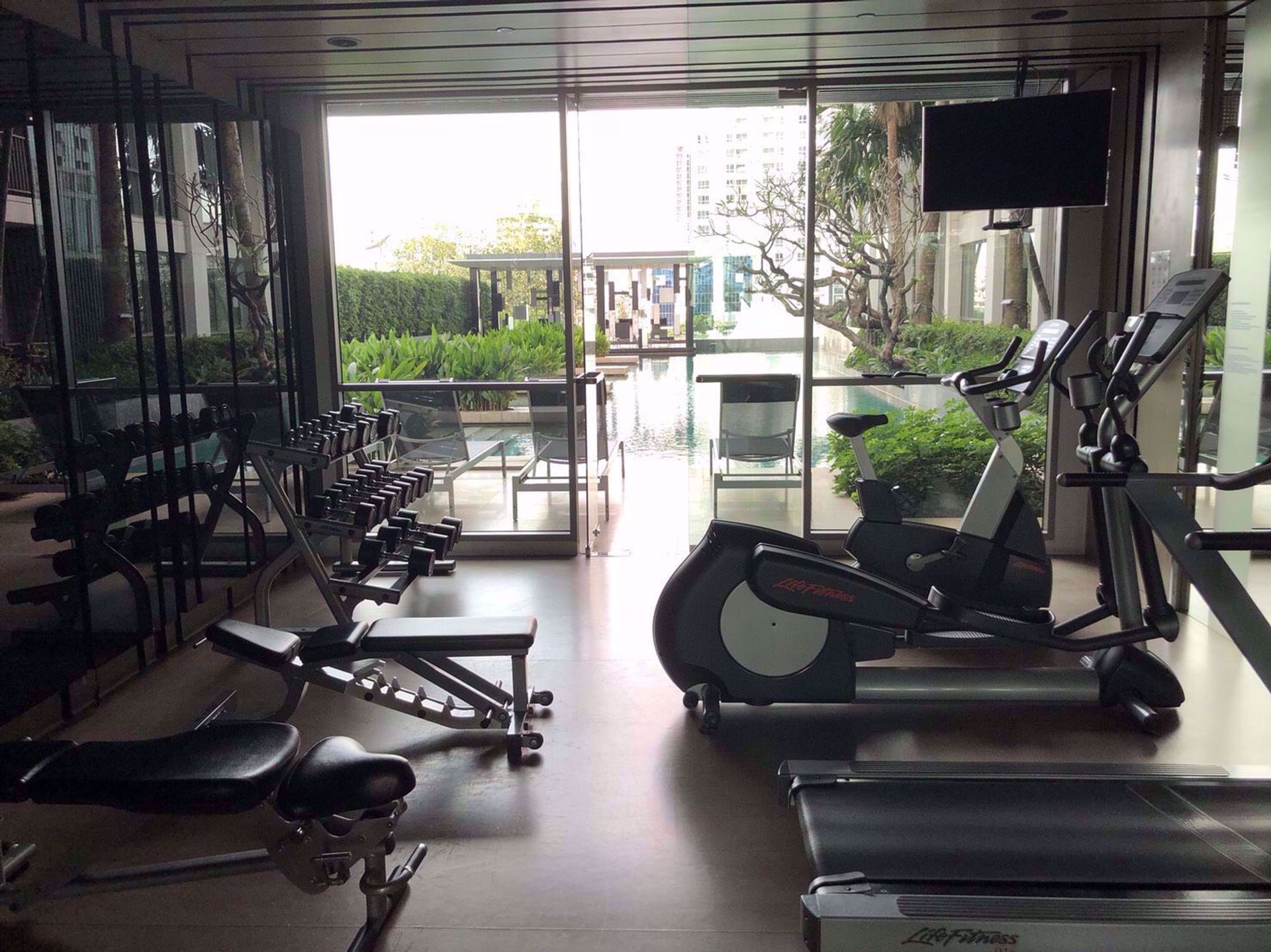 Condominium in , Krung Thep Maha Nakhon 12217963