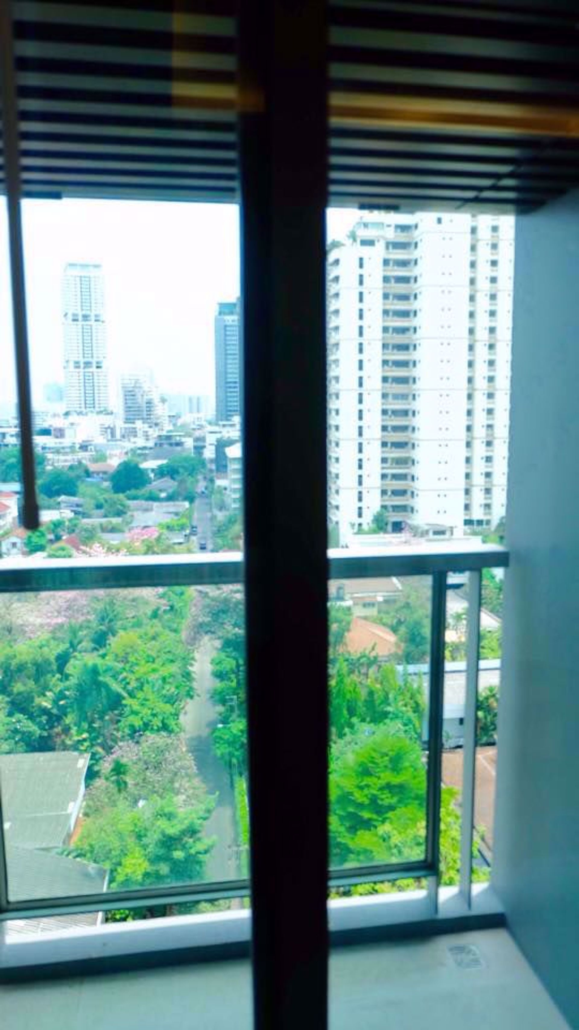 Condominium in Watthana, Krung Thep Maha Nakhon 12217970