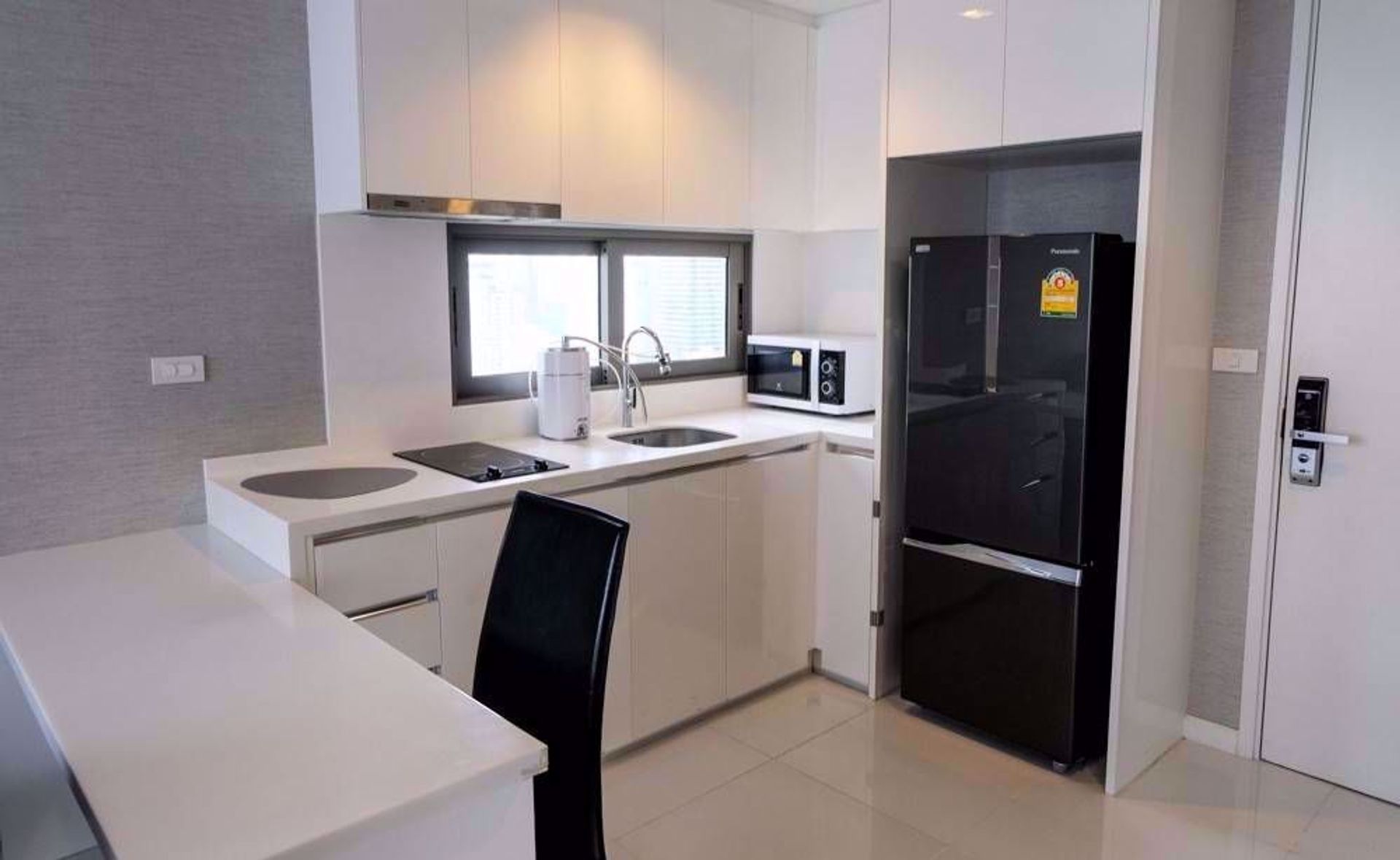 Condominium in , Krung Thep Maha Nakhon 12217984