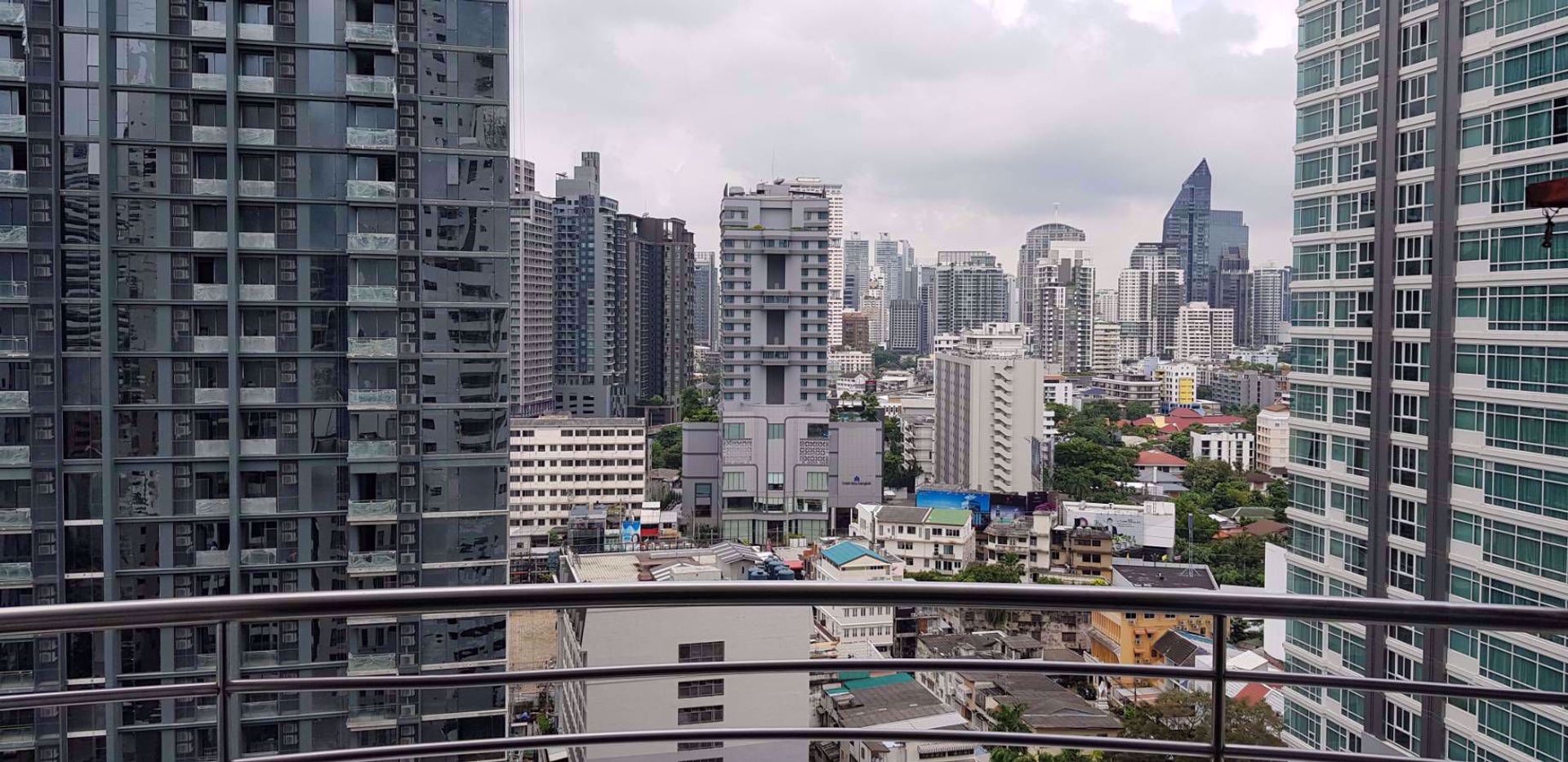 Condominium in , Krung Thep Maha Nakhon 12217990