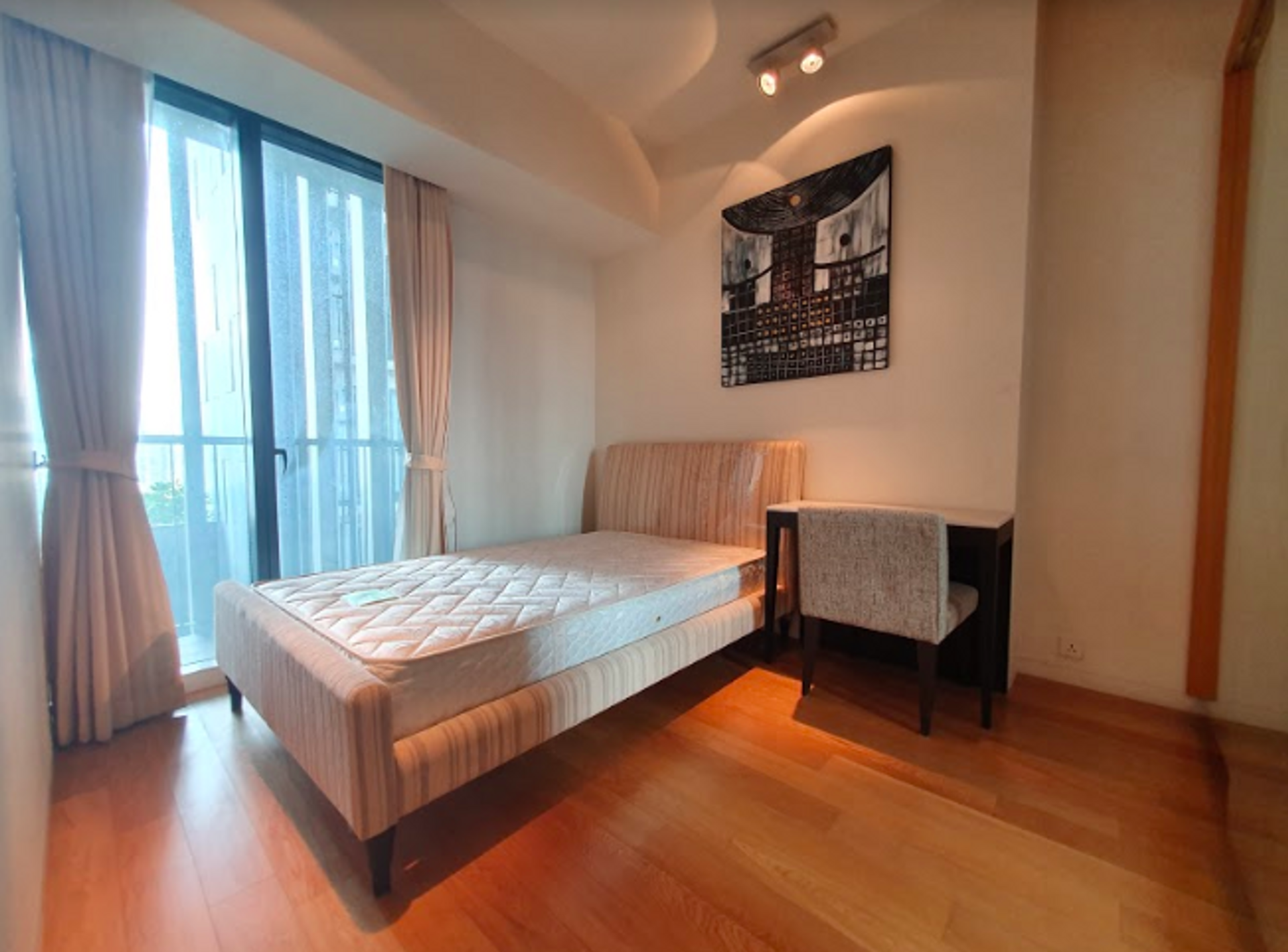 Condominium in , Krung Thep Maha Nakhon 12217992