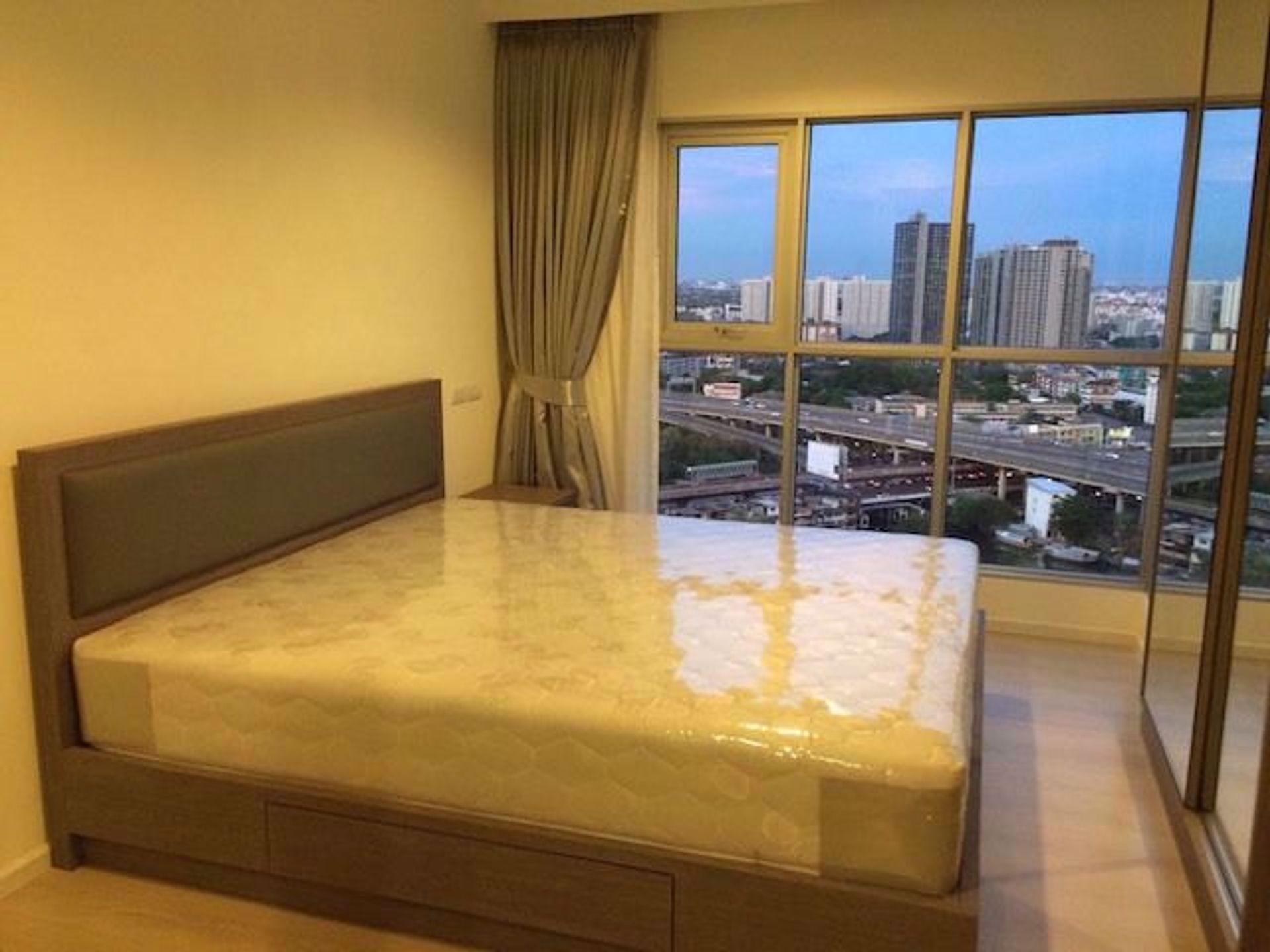 Condominio nel , Krung Thep Maha Nakhon 12217997