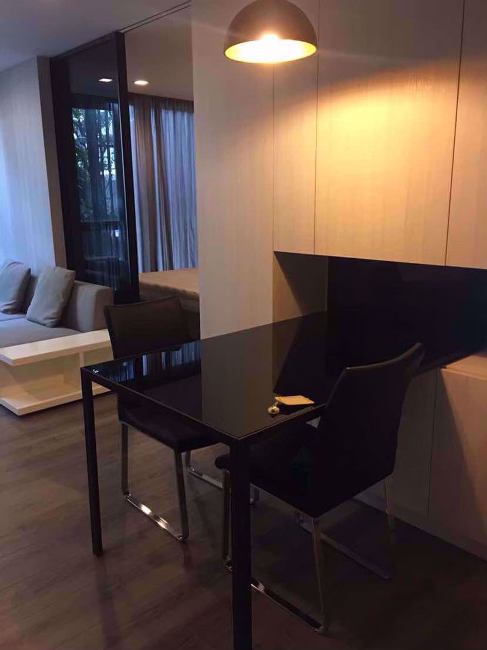 Condominio en Khlong Toei, Krung Thep Maha Nakhon 12218002