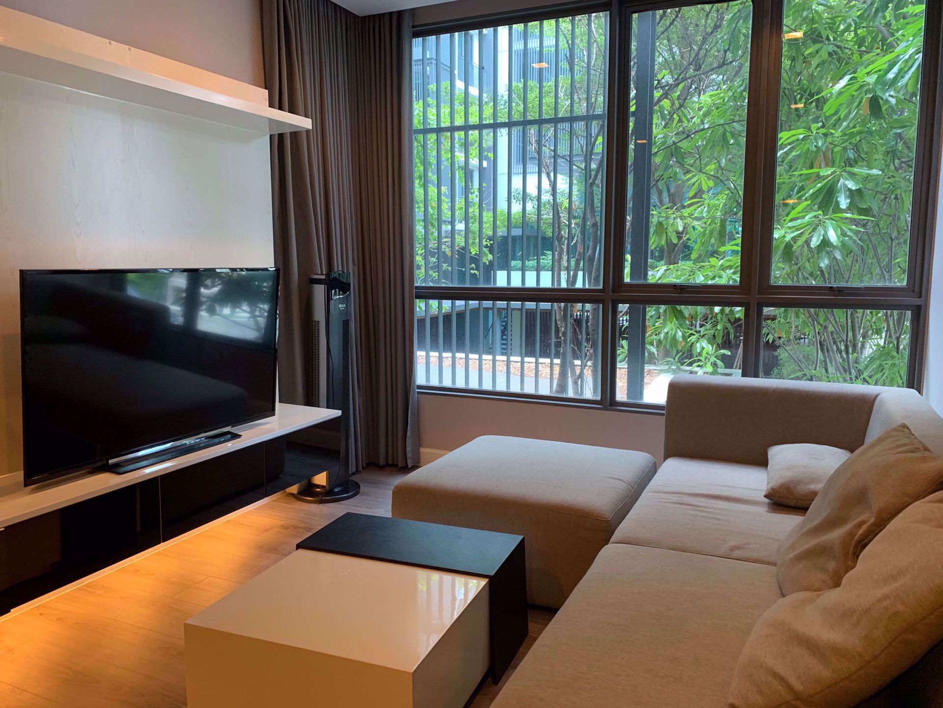 Condominio en Khlong Toei, Krung Thep Maha Nakhon 12218002