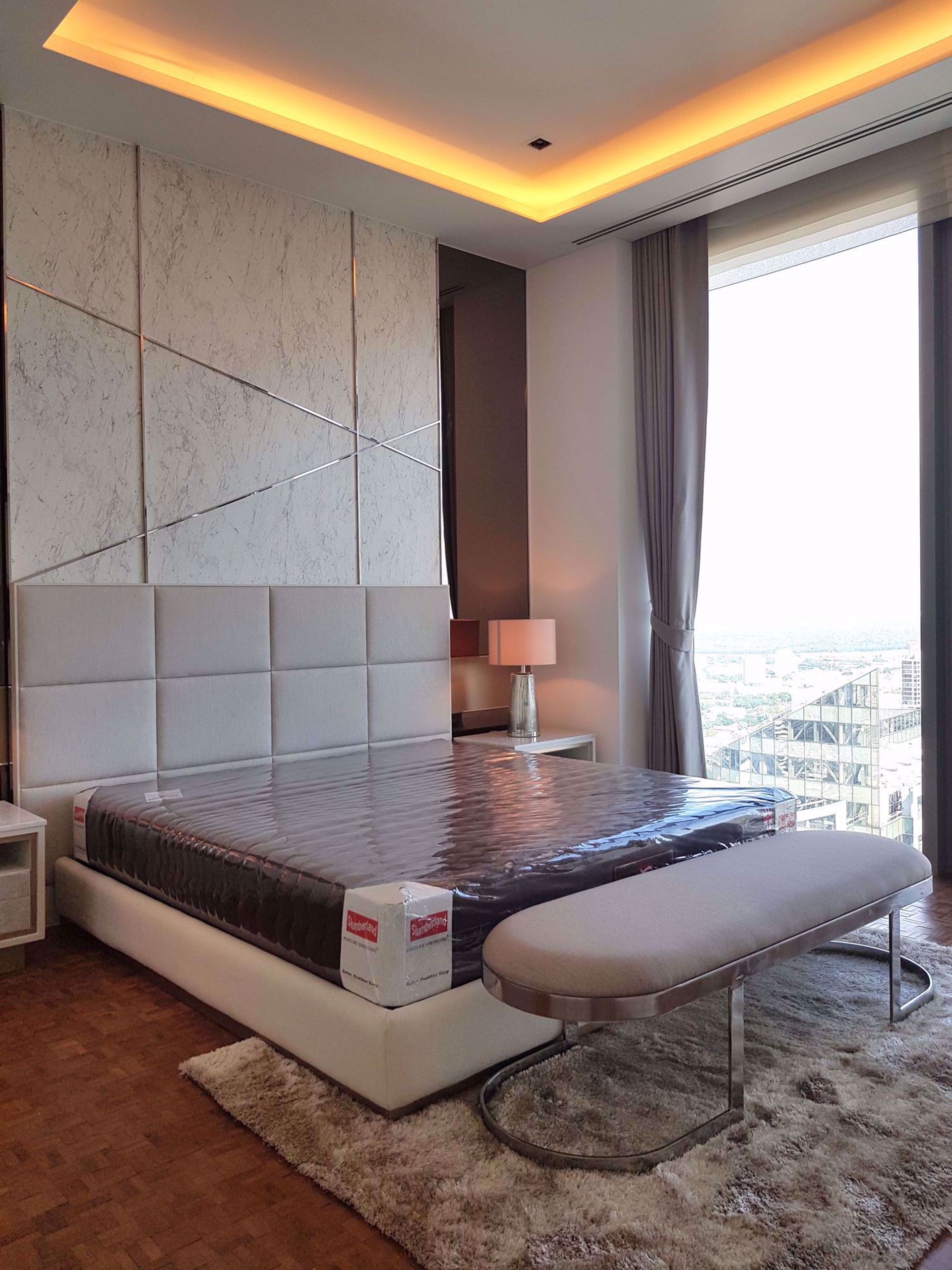 Condominio nel , Krung Thep Maha Nakhon 12218010