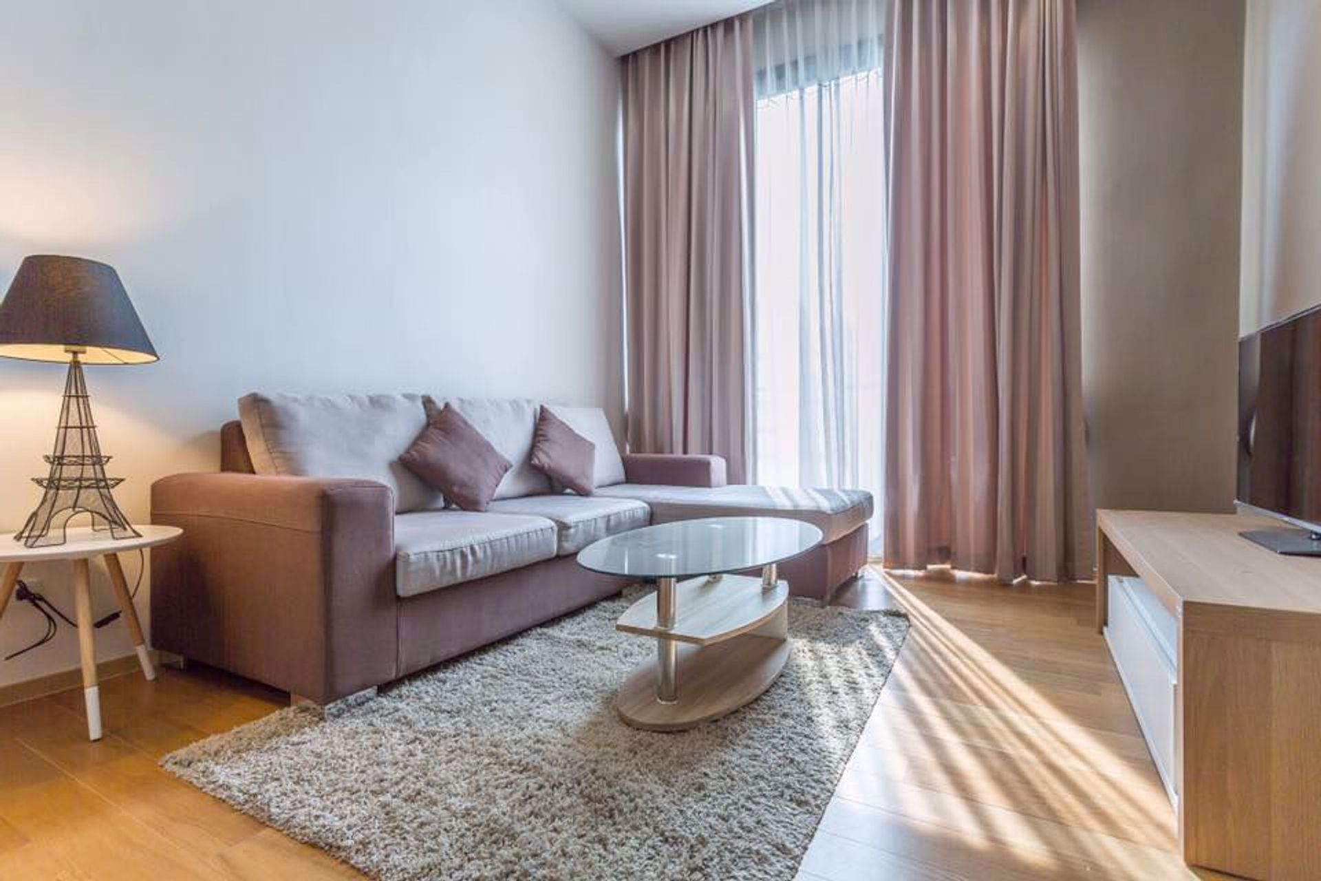 Condominio en Phaya tailandés, Krung Thep Maha Nakhon 12218012